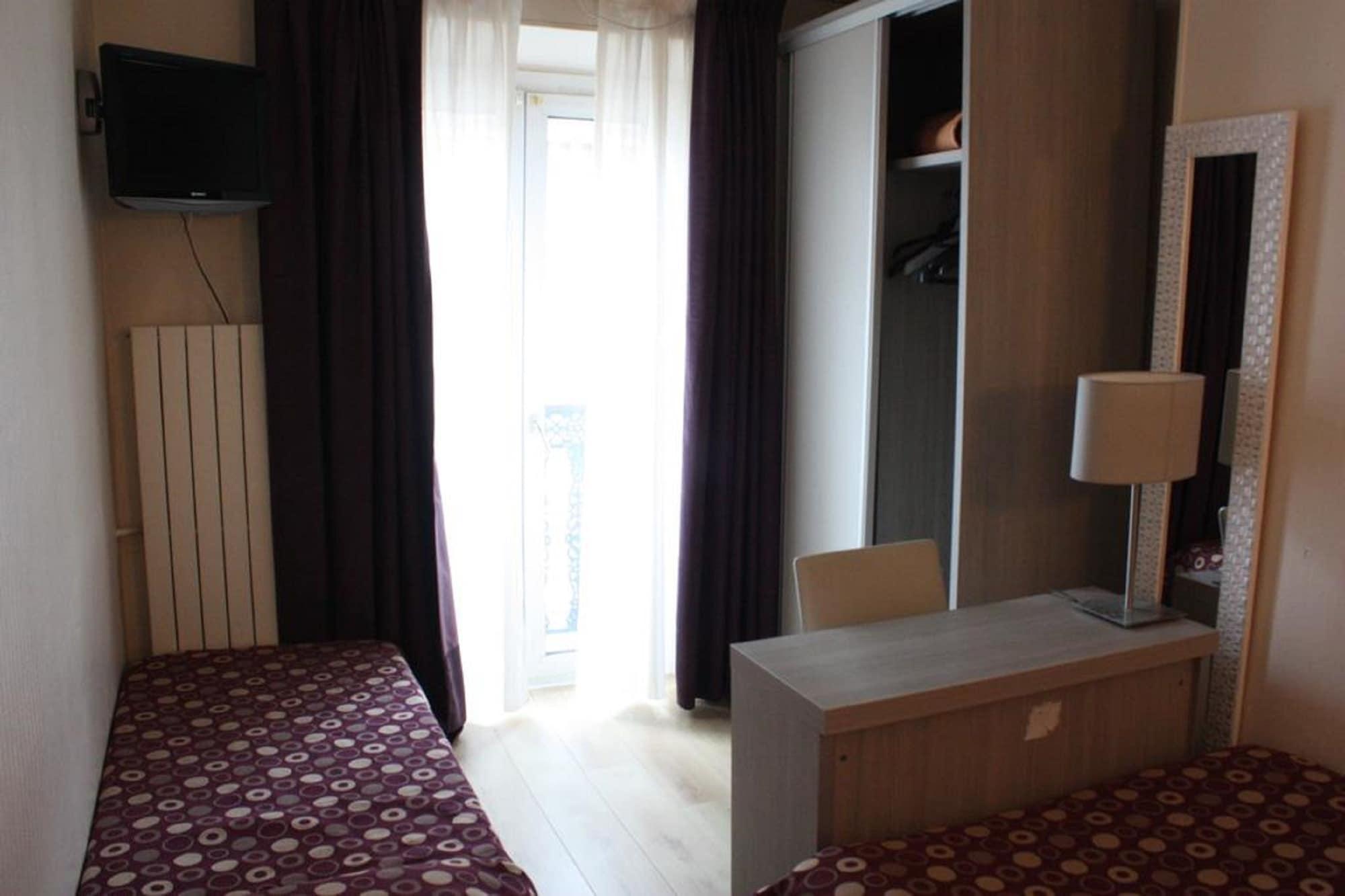 Excelsior Hotel