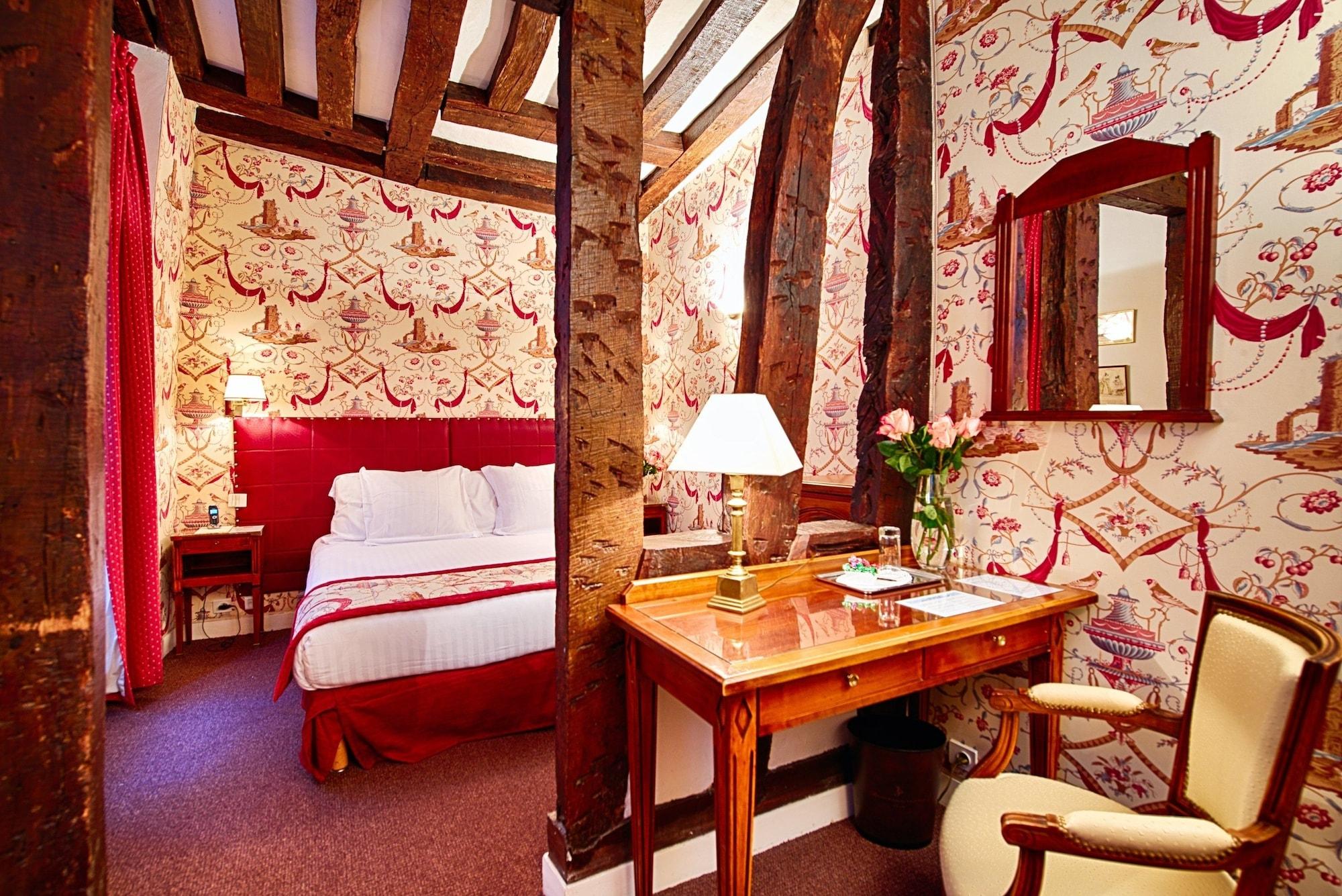 Relais Du Vieux Paris