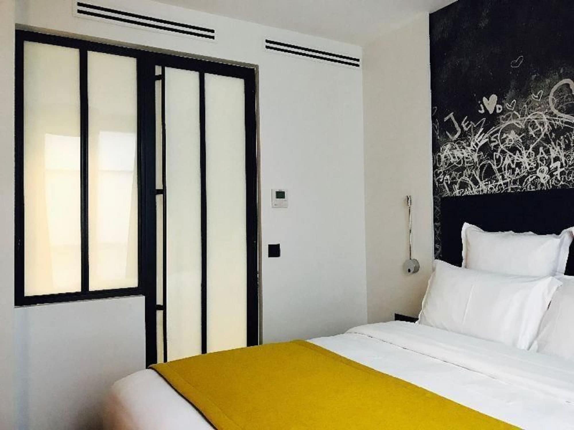 Hotel Scarlett Hotel 3*