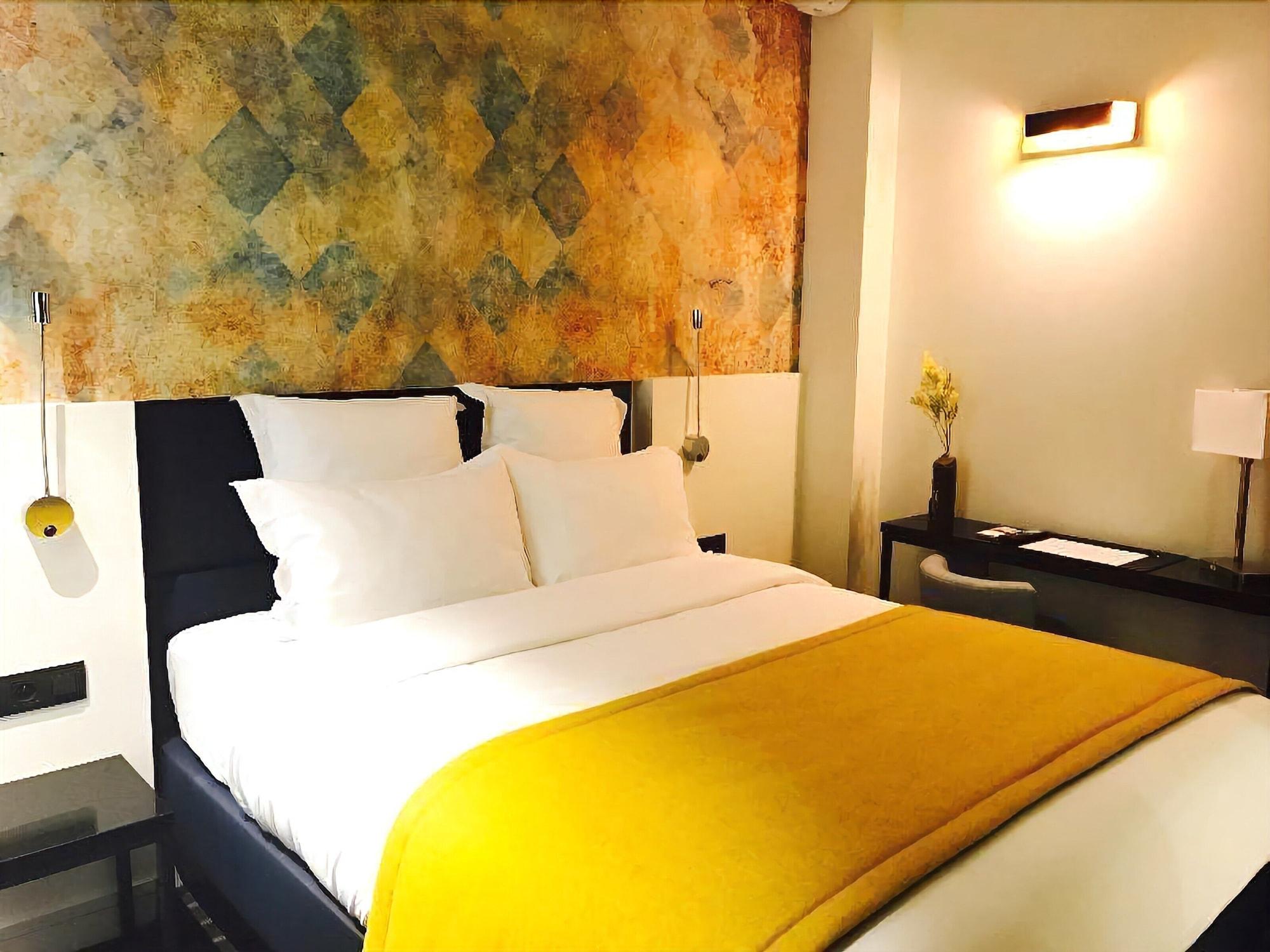 Hotel Scarlett