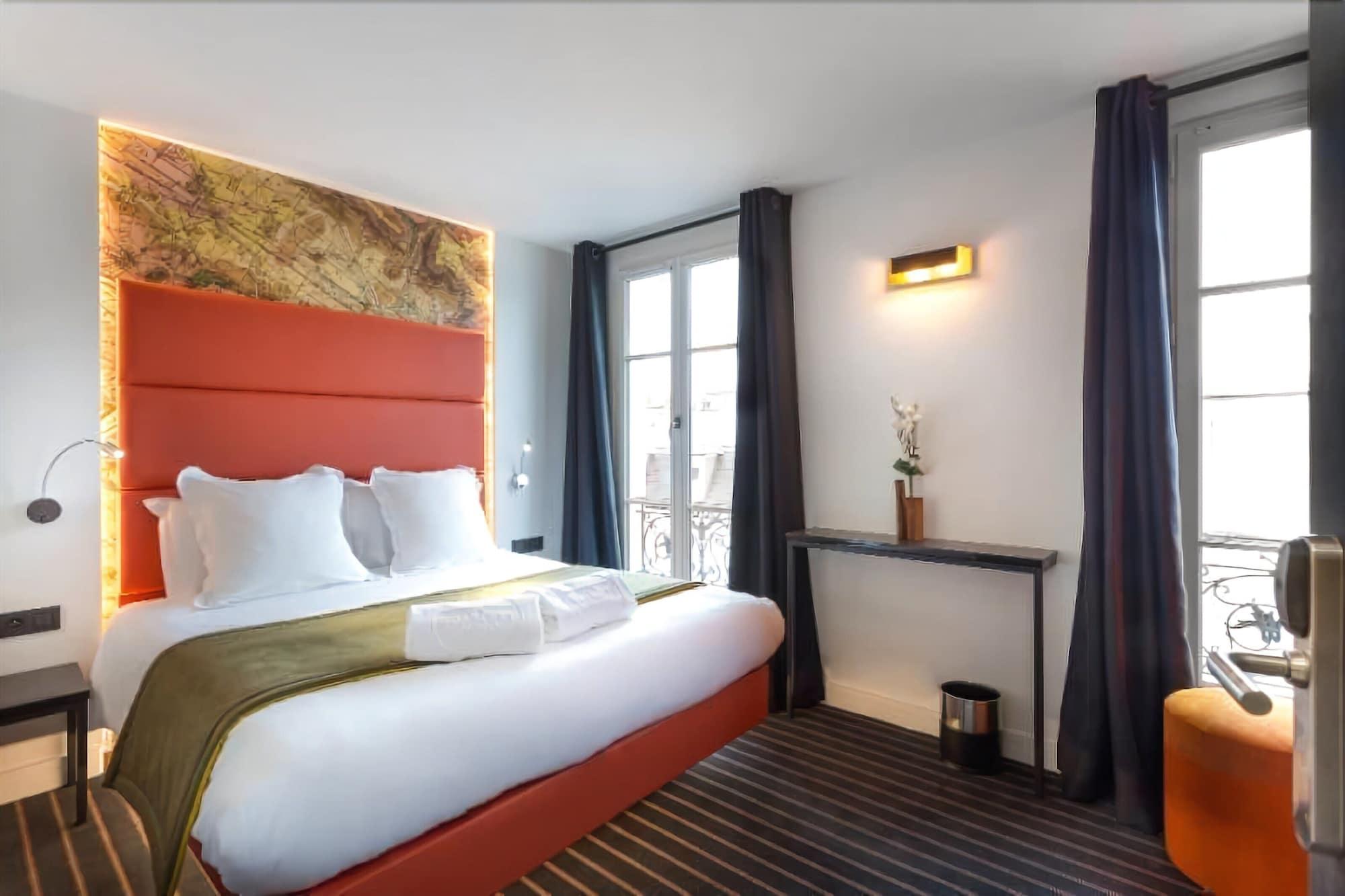 Hotel Hotel Scarlett