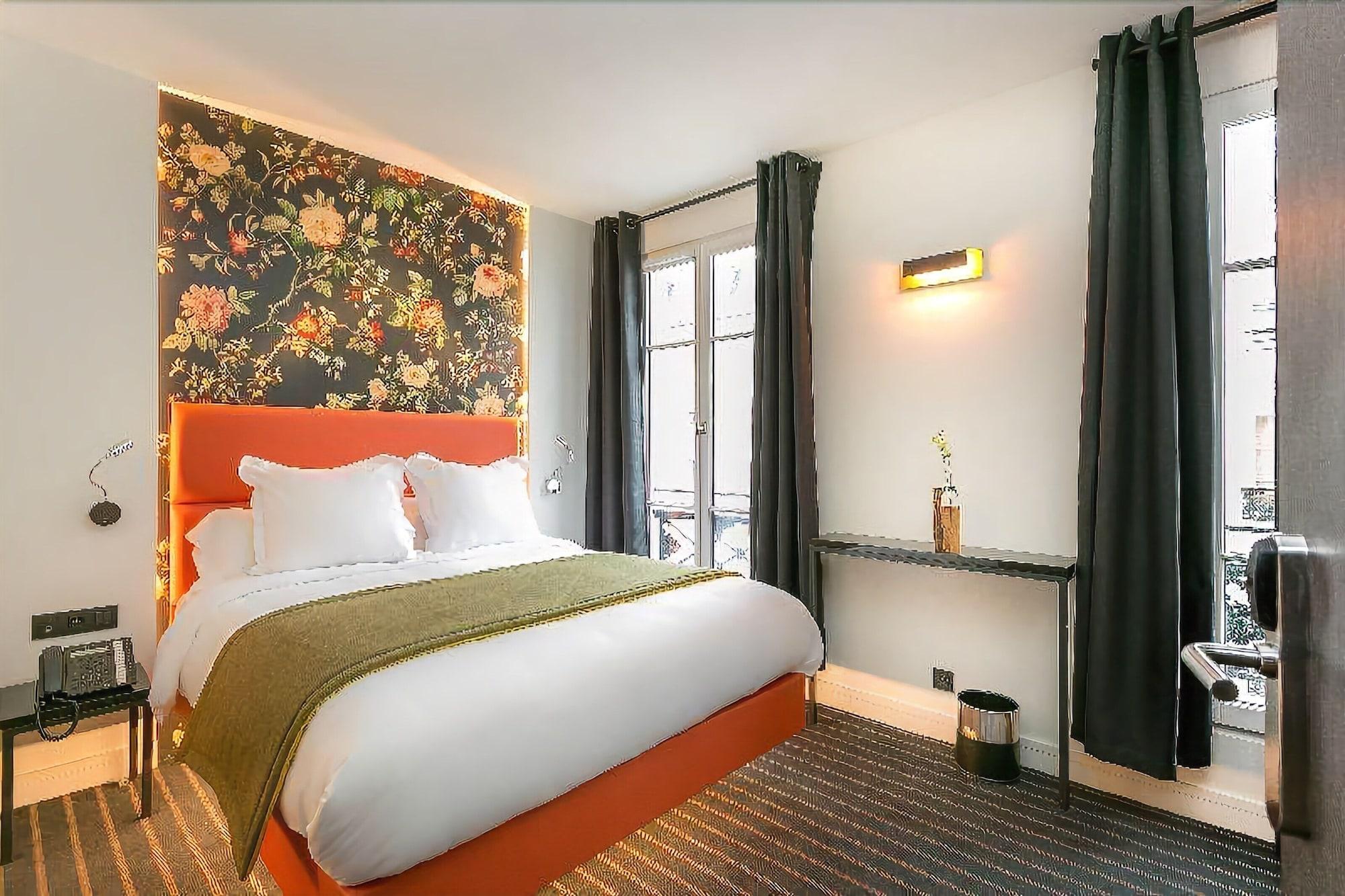 Hotel Hotel Scarlett 3*