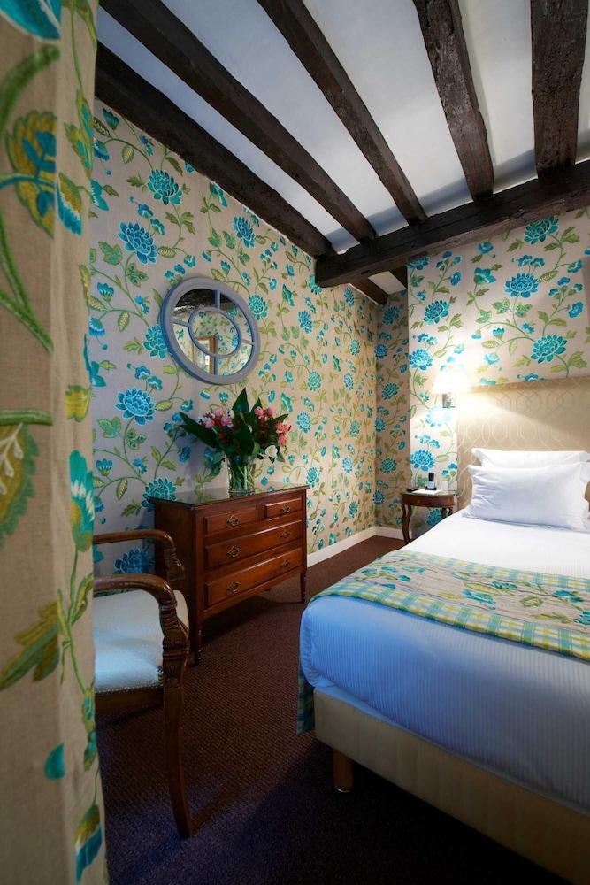 Hotel Relais Du Vieux Paris