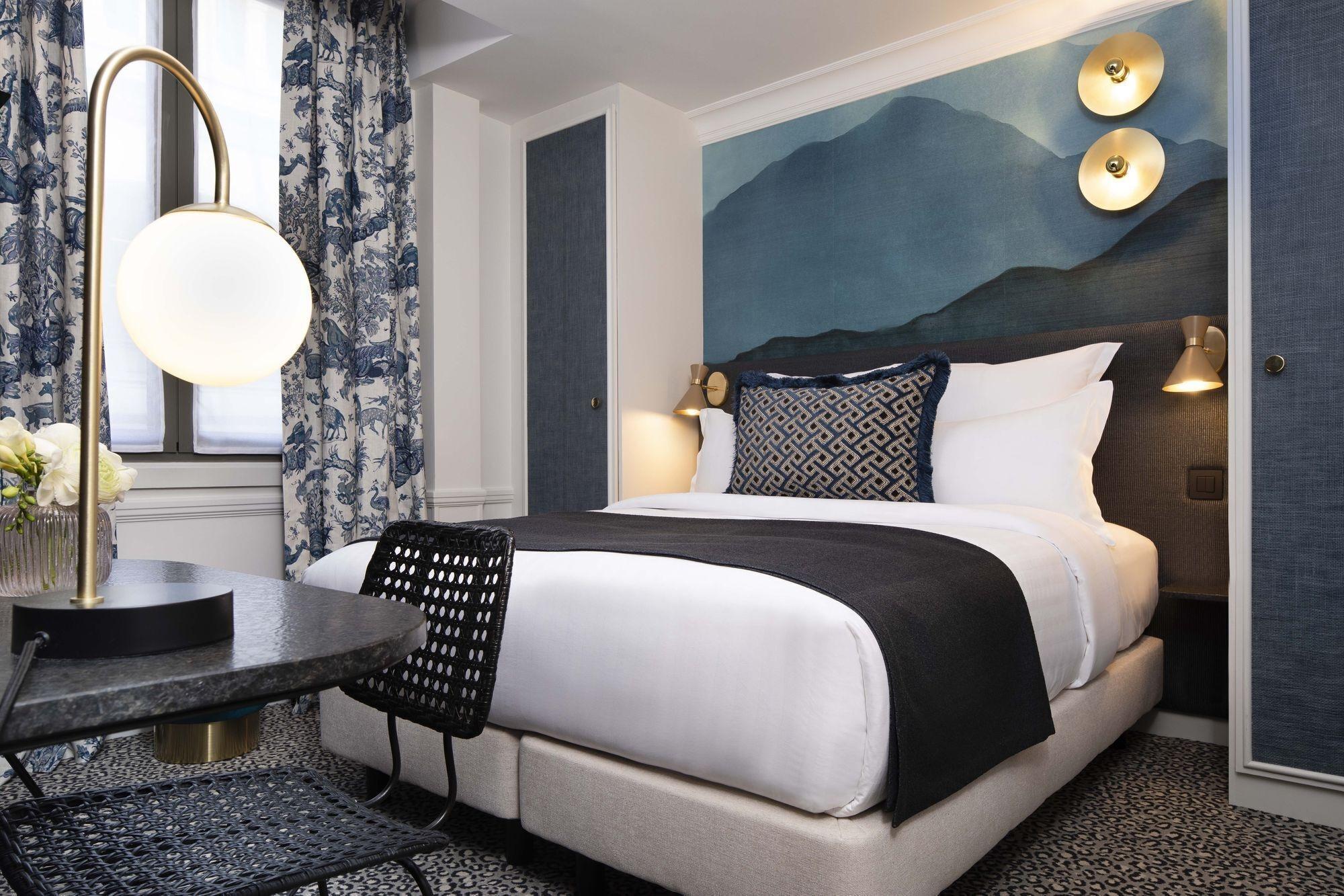Hotel Gramont 4*