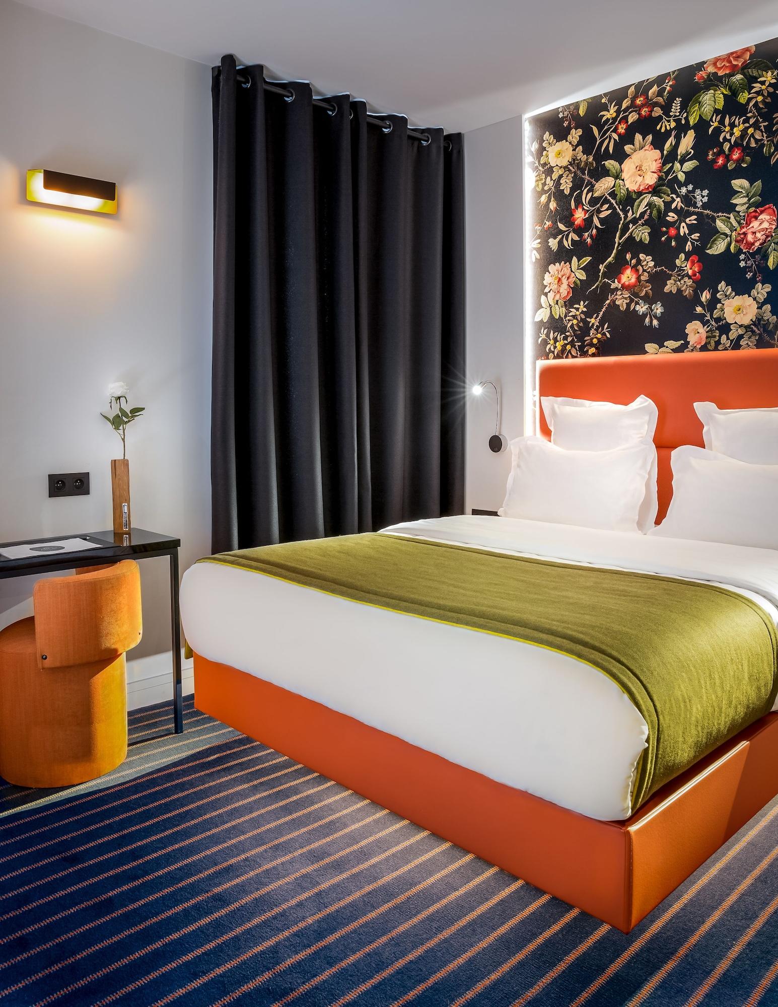 Hotel Hotel Scarlett Paris