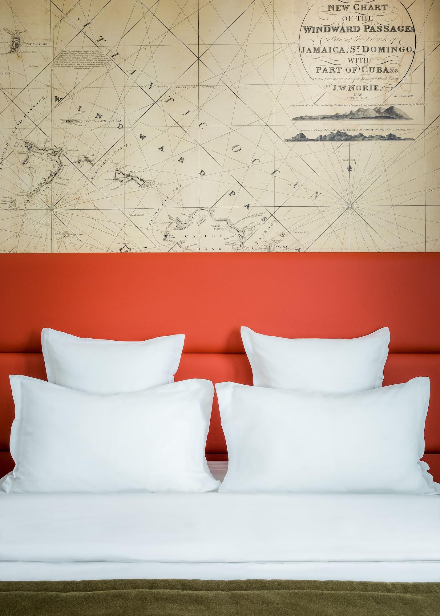 Hotel Scarlett Hotel