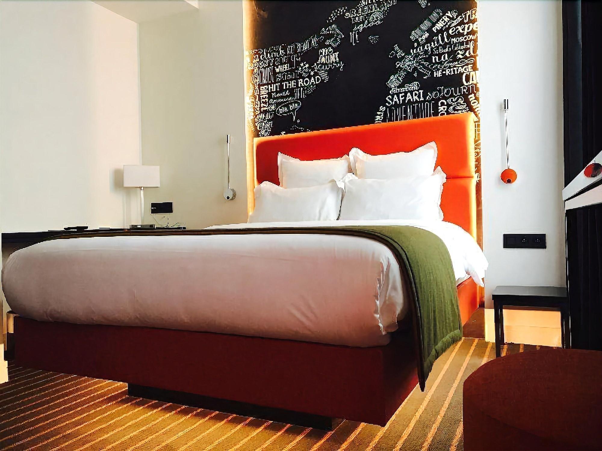 Hotel Scarlett Hotel