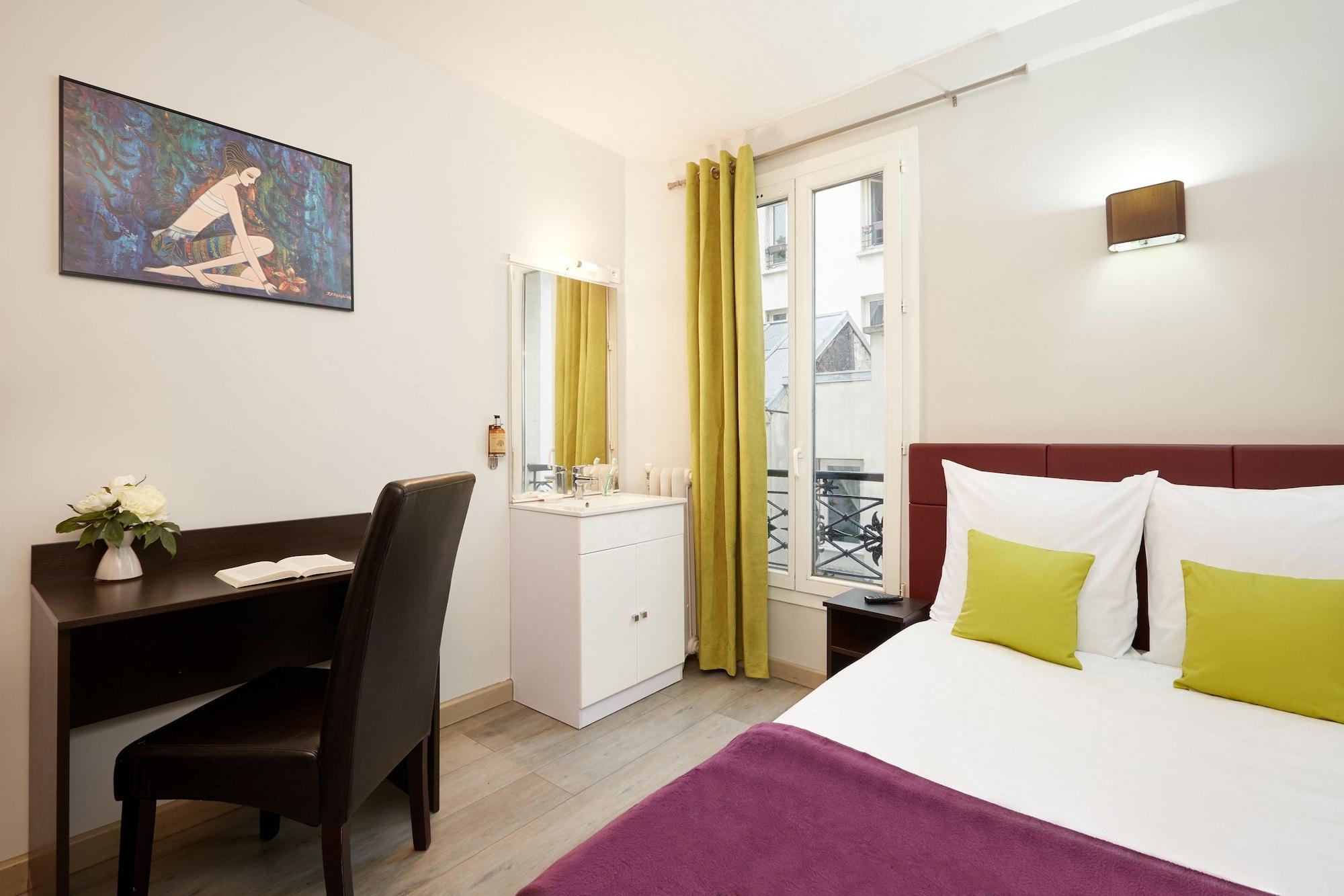 Viator * Paris