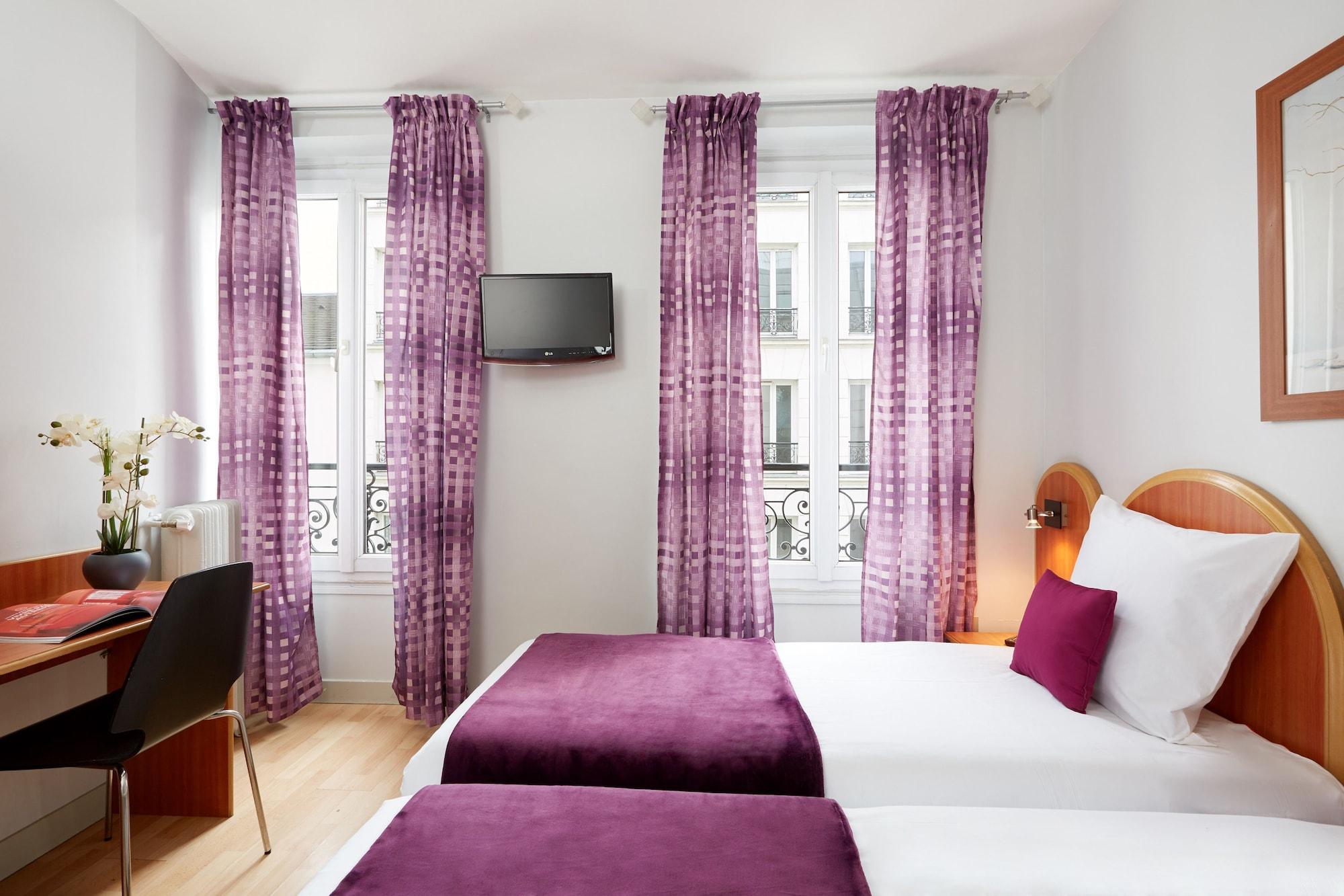 Viator Hotel
