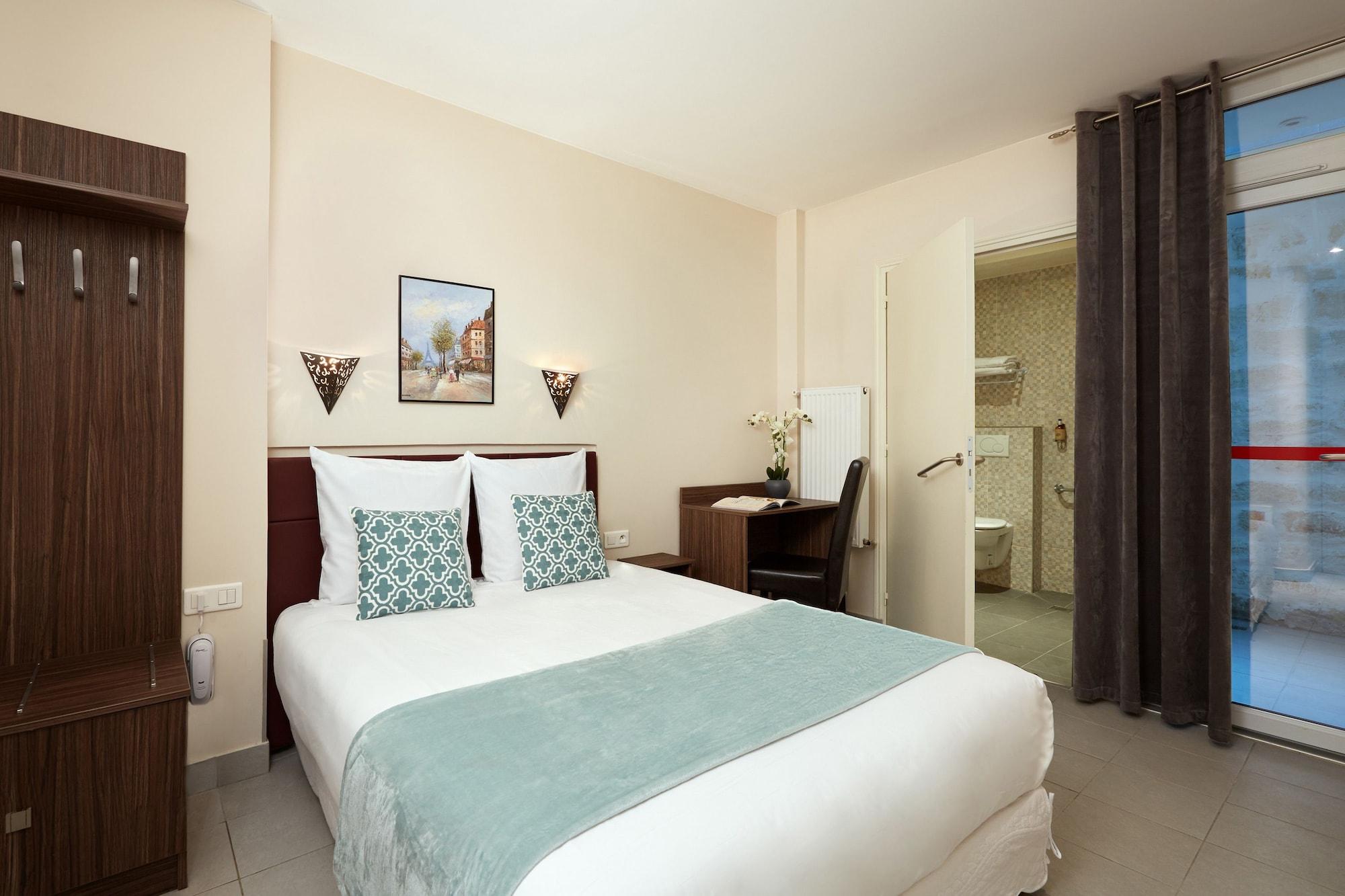 Viator Hotel Paris