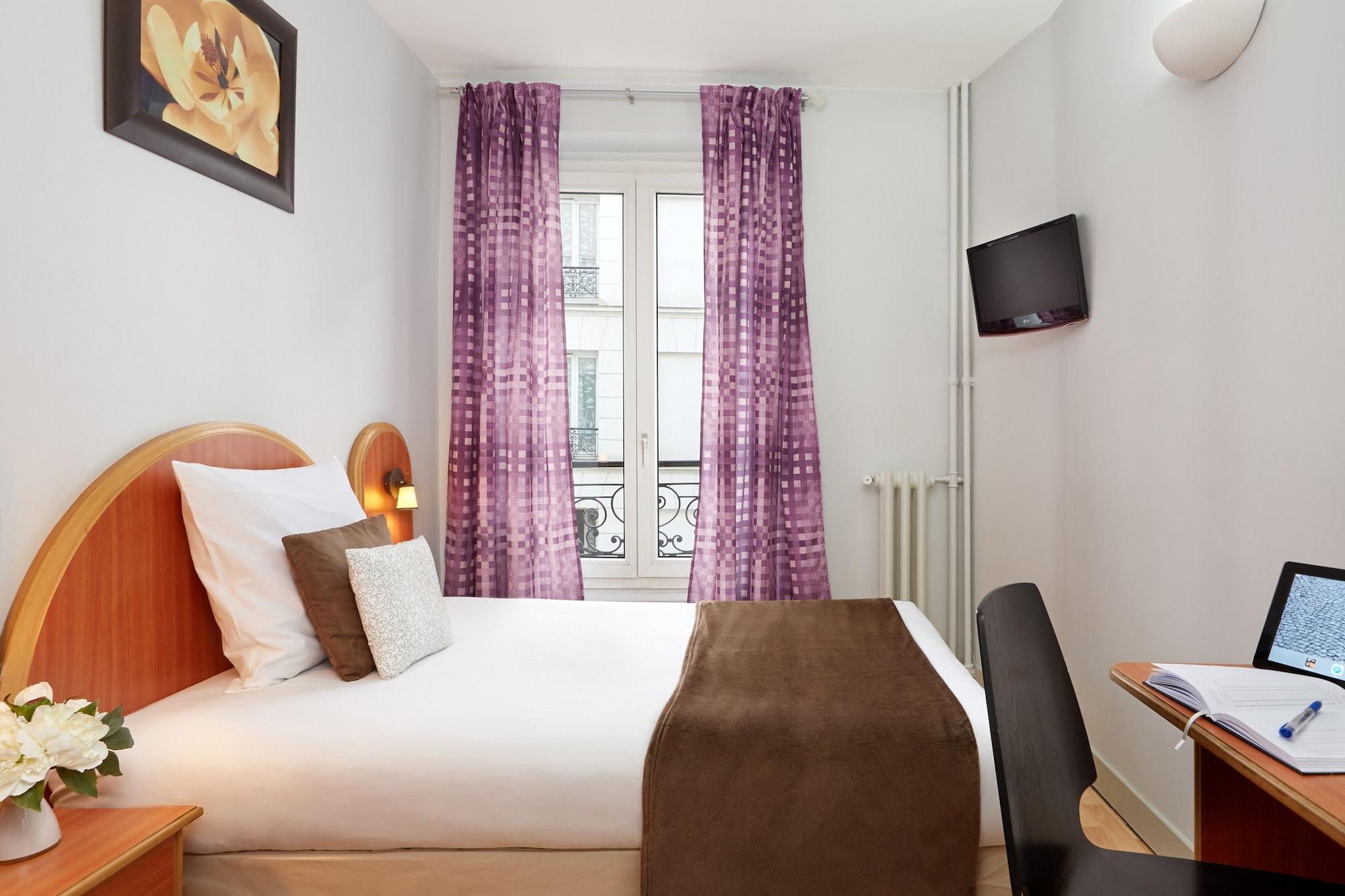 Viator * Paris