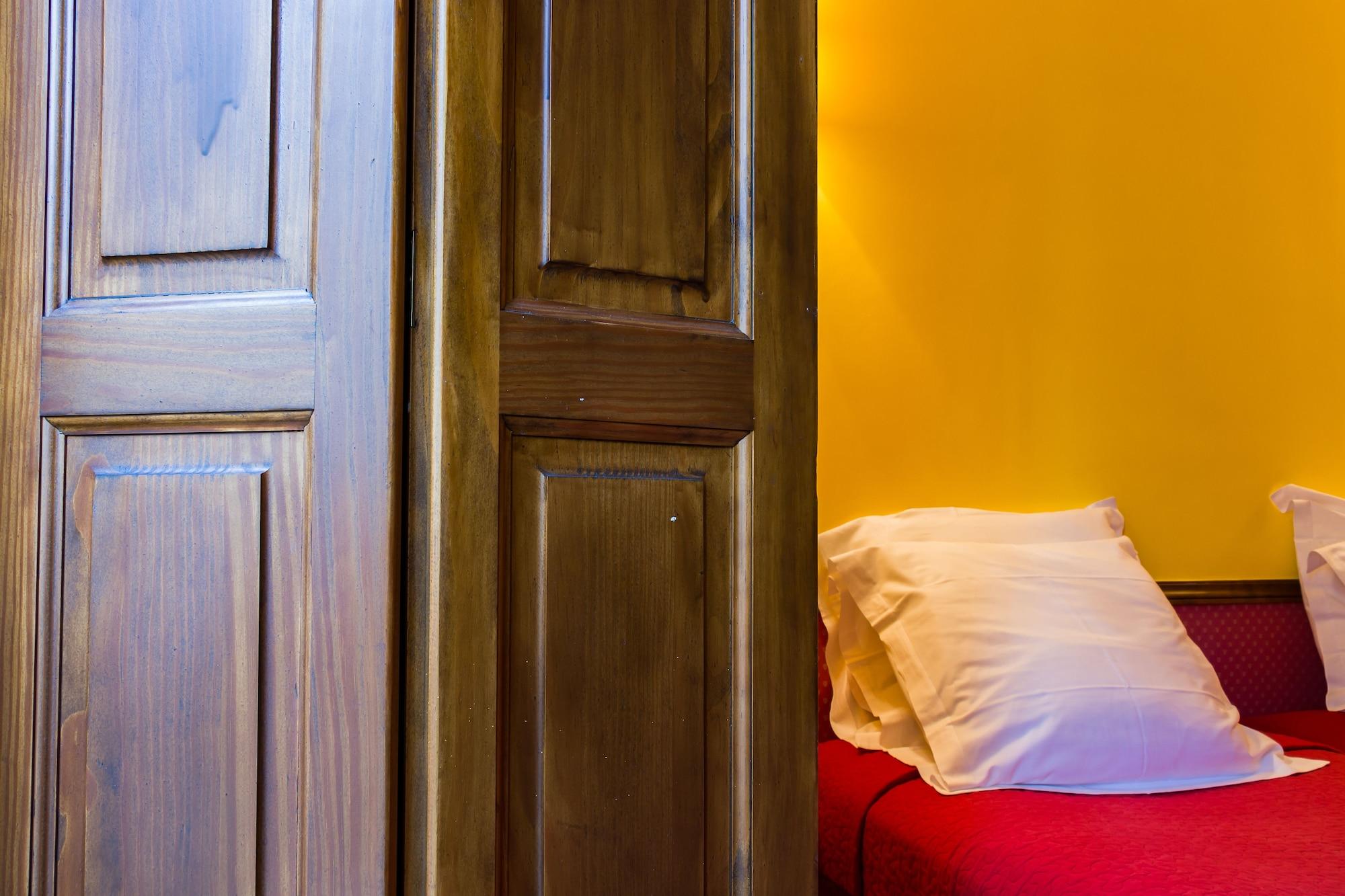 Hotel Relais Monceau Paris