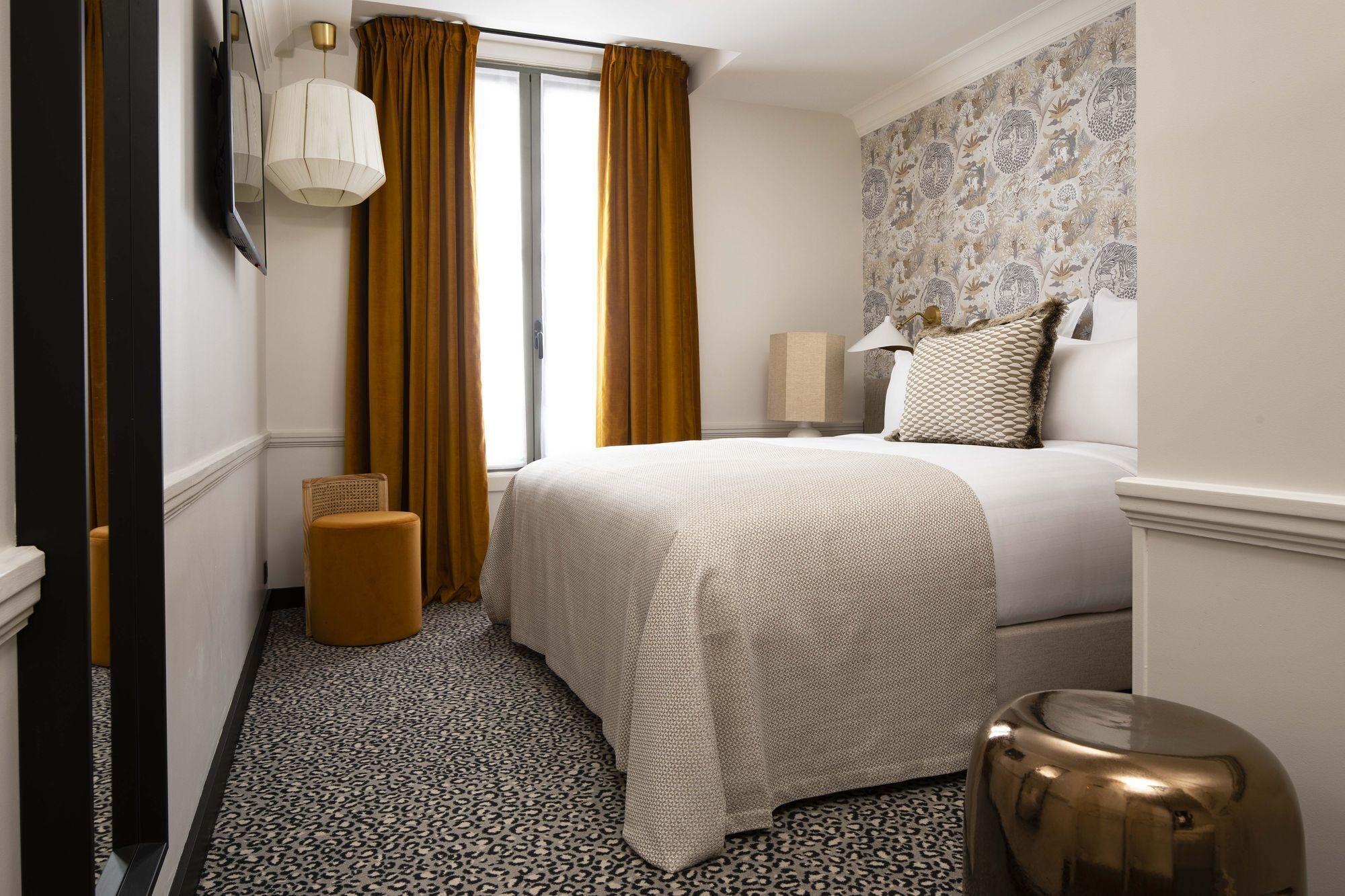 Gramont 4* Paris