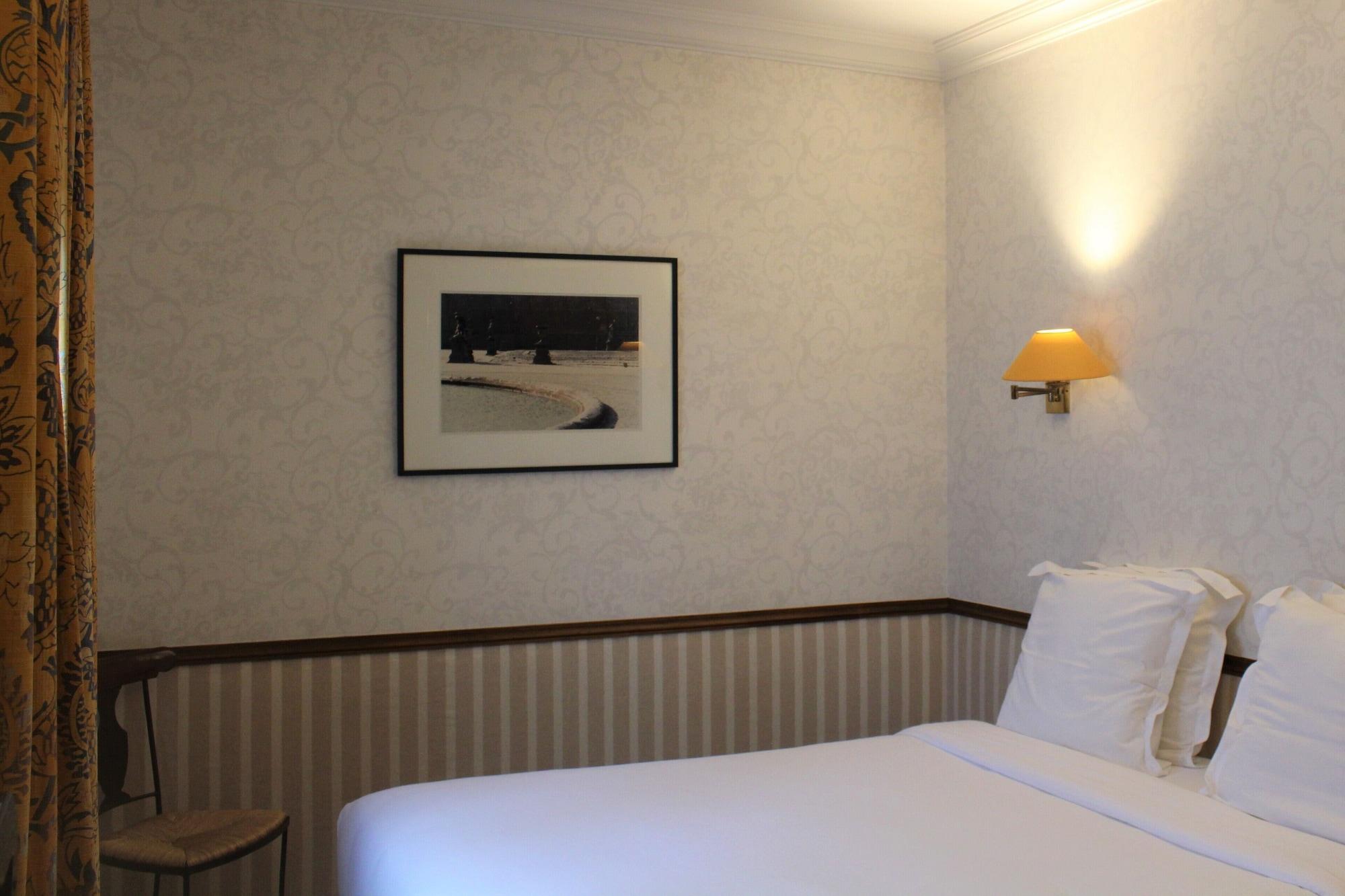 Relais Monceau 4* Paris