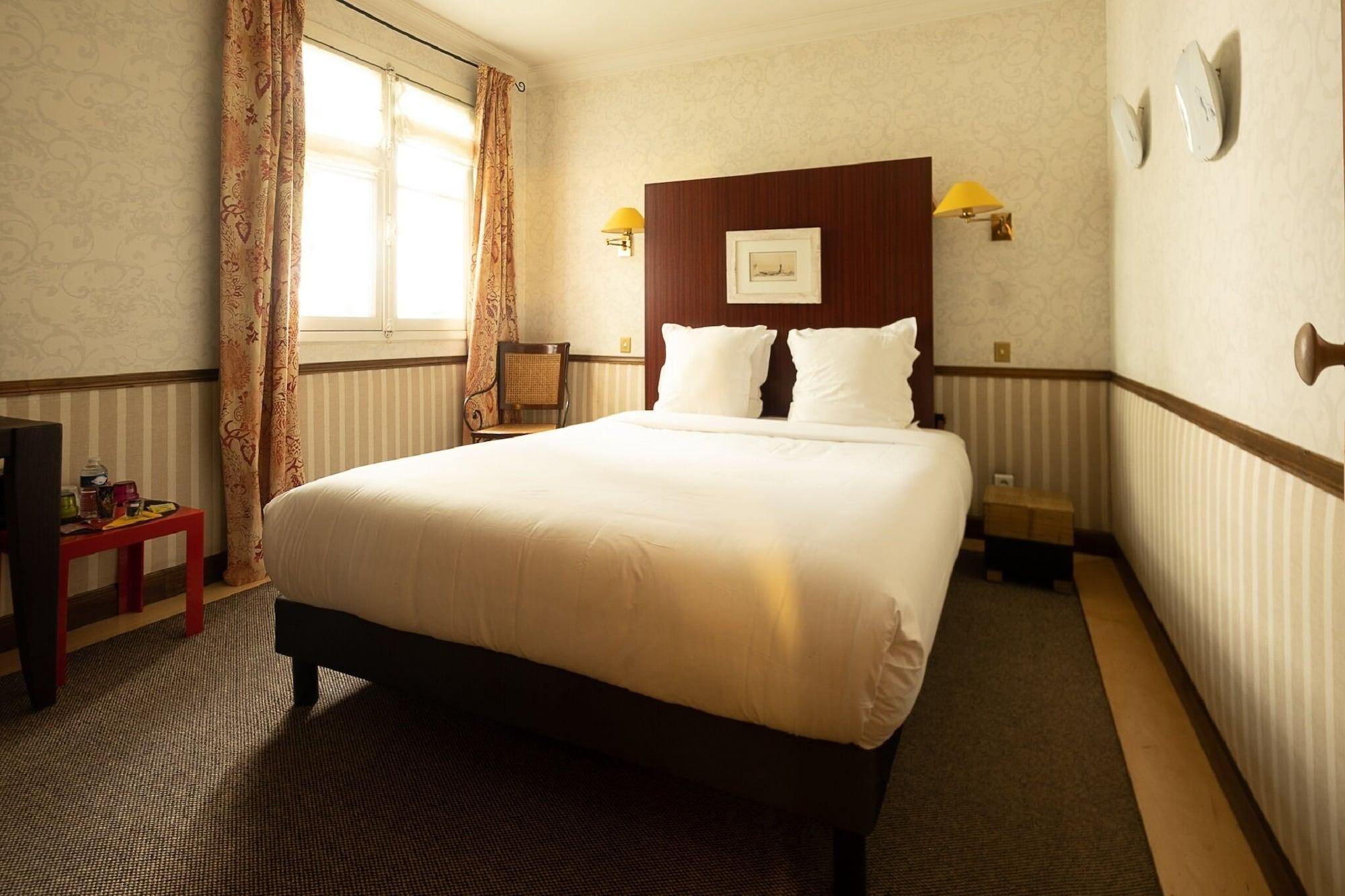 Relais Monceau Paris