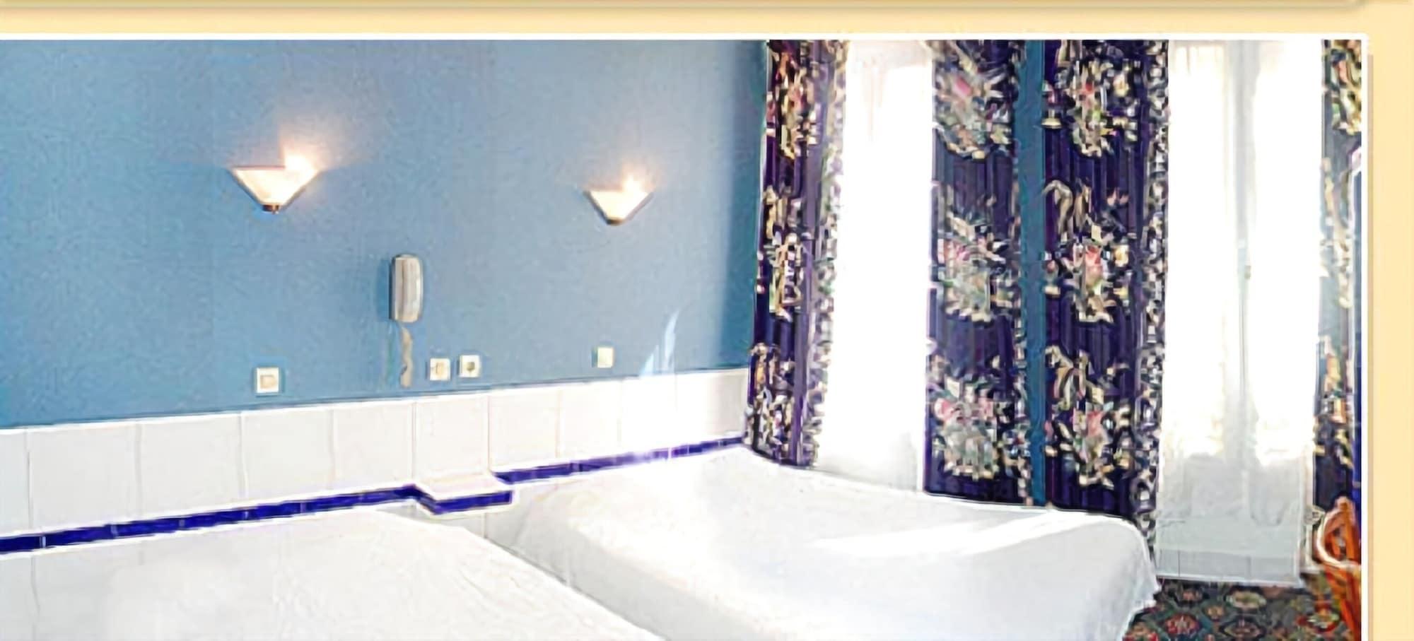 Hotel Jarry Confort