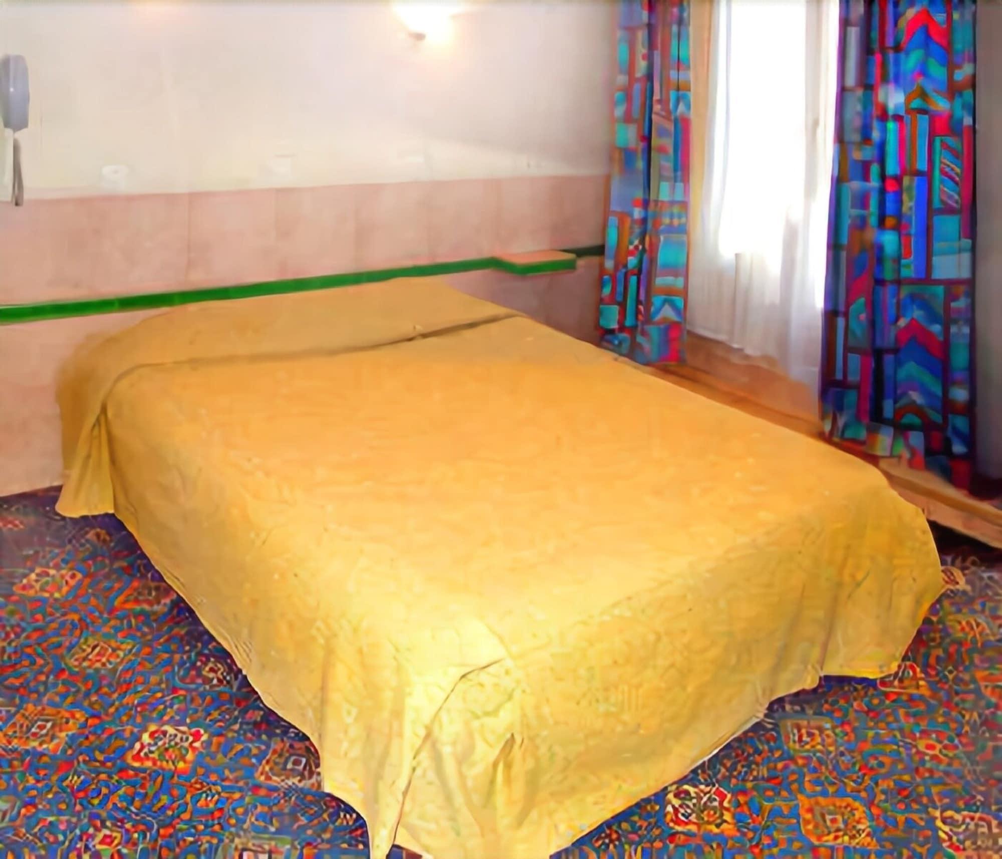 Hotel Jarry Confort *
