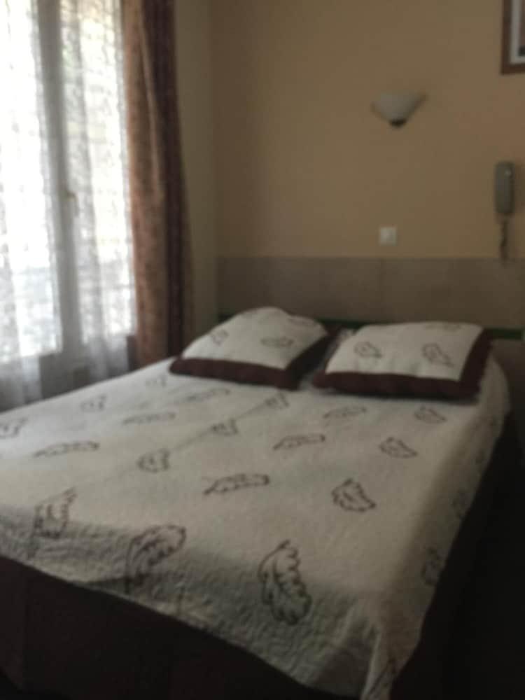 Jarry Confort Hotel