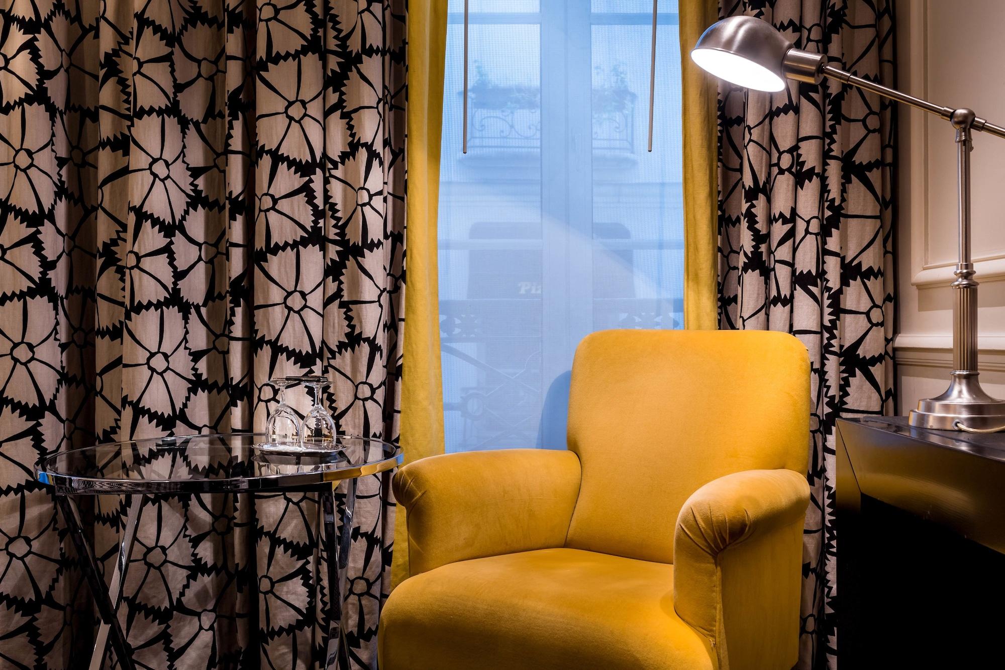 Grand De L'univers Saint-germain 3* Paris