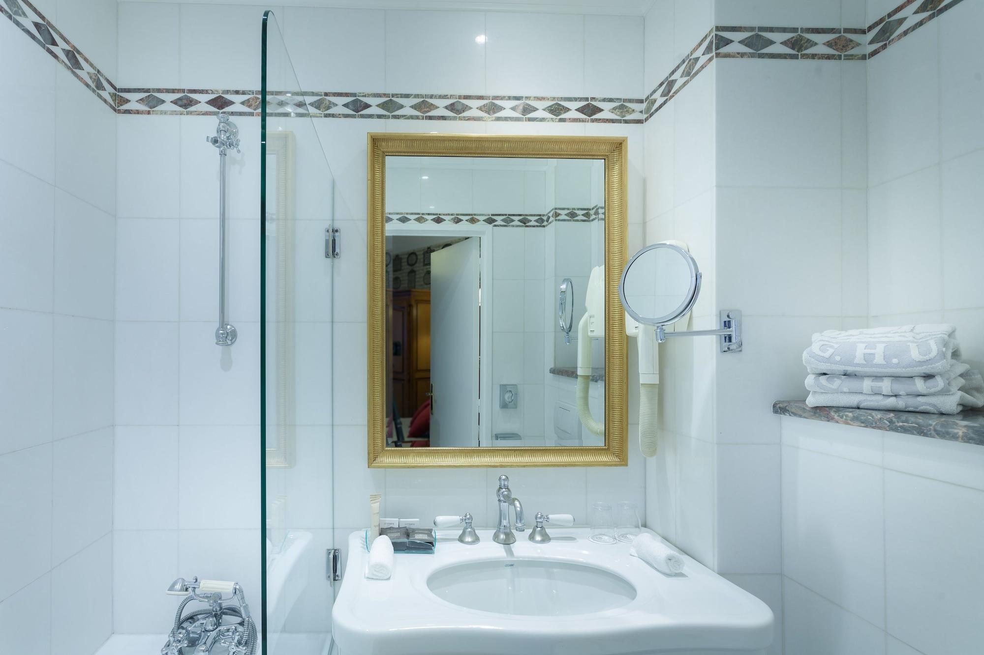 Grand De L'univers Saint-germain Hotel Paris