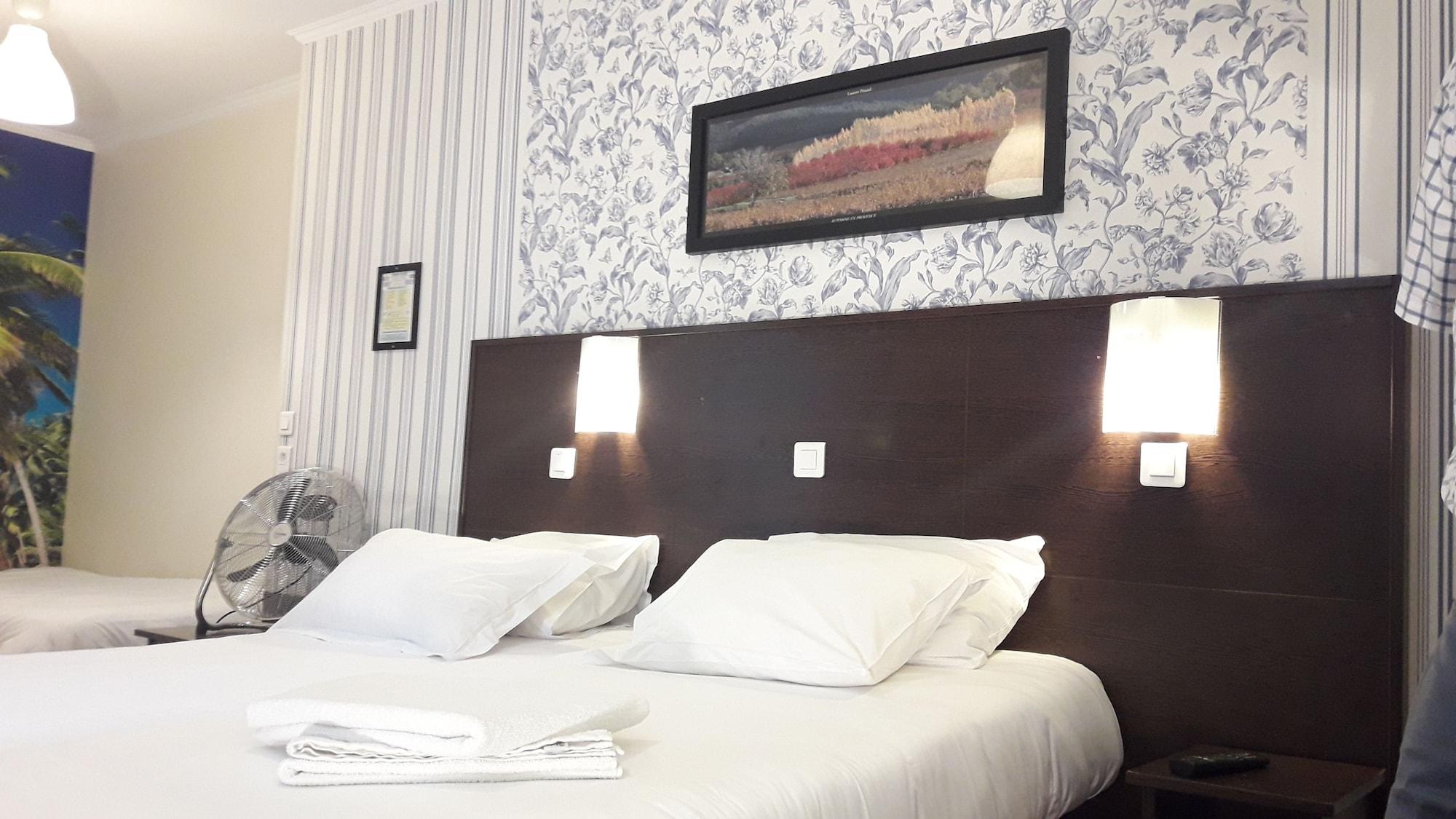 Hotel Margot Paris