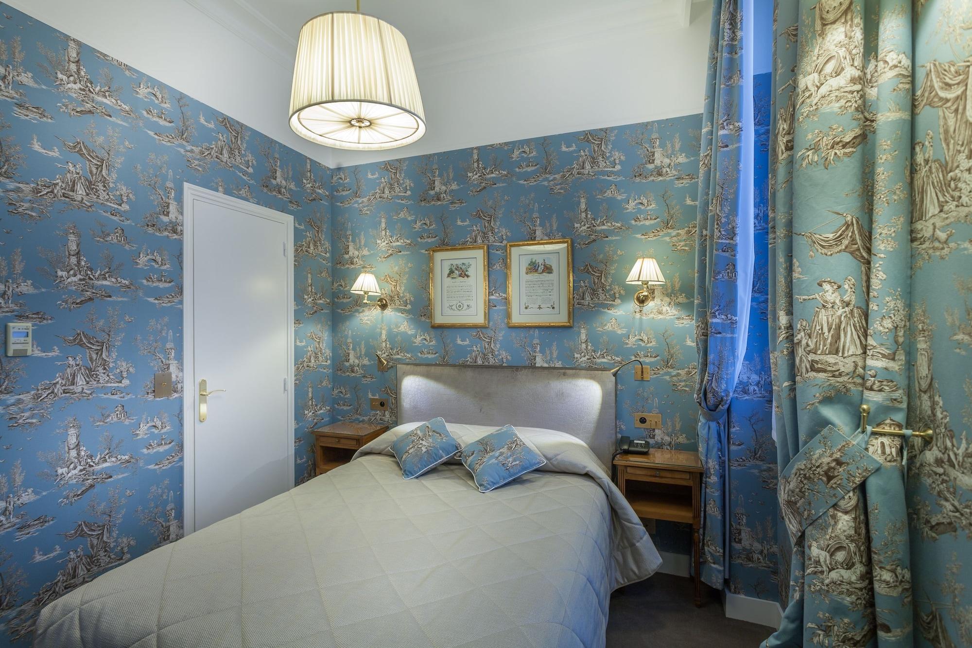 Grand De L'univers Saint-germain 3*