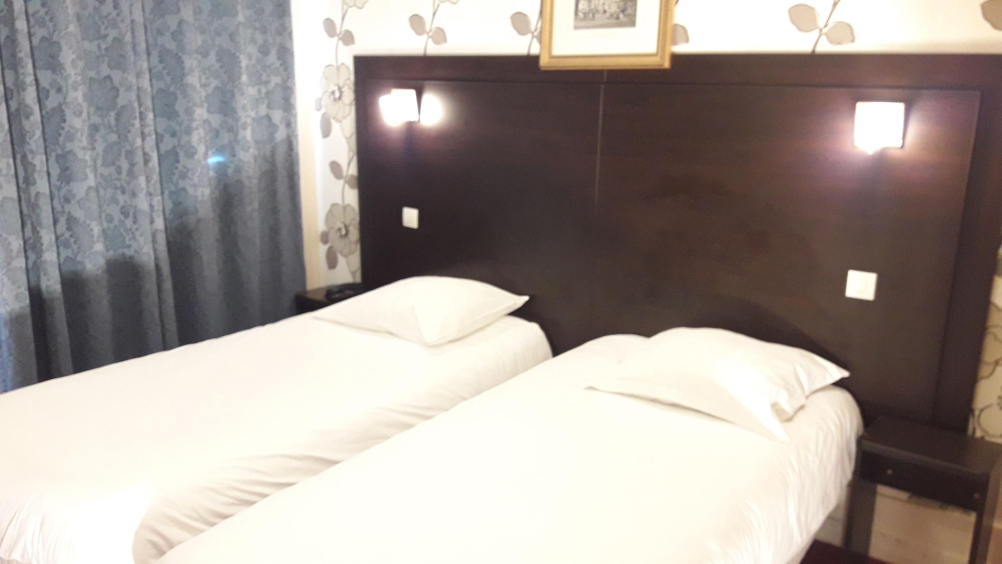 Margot Hotel 3*
