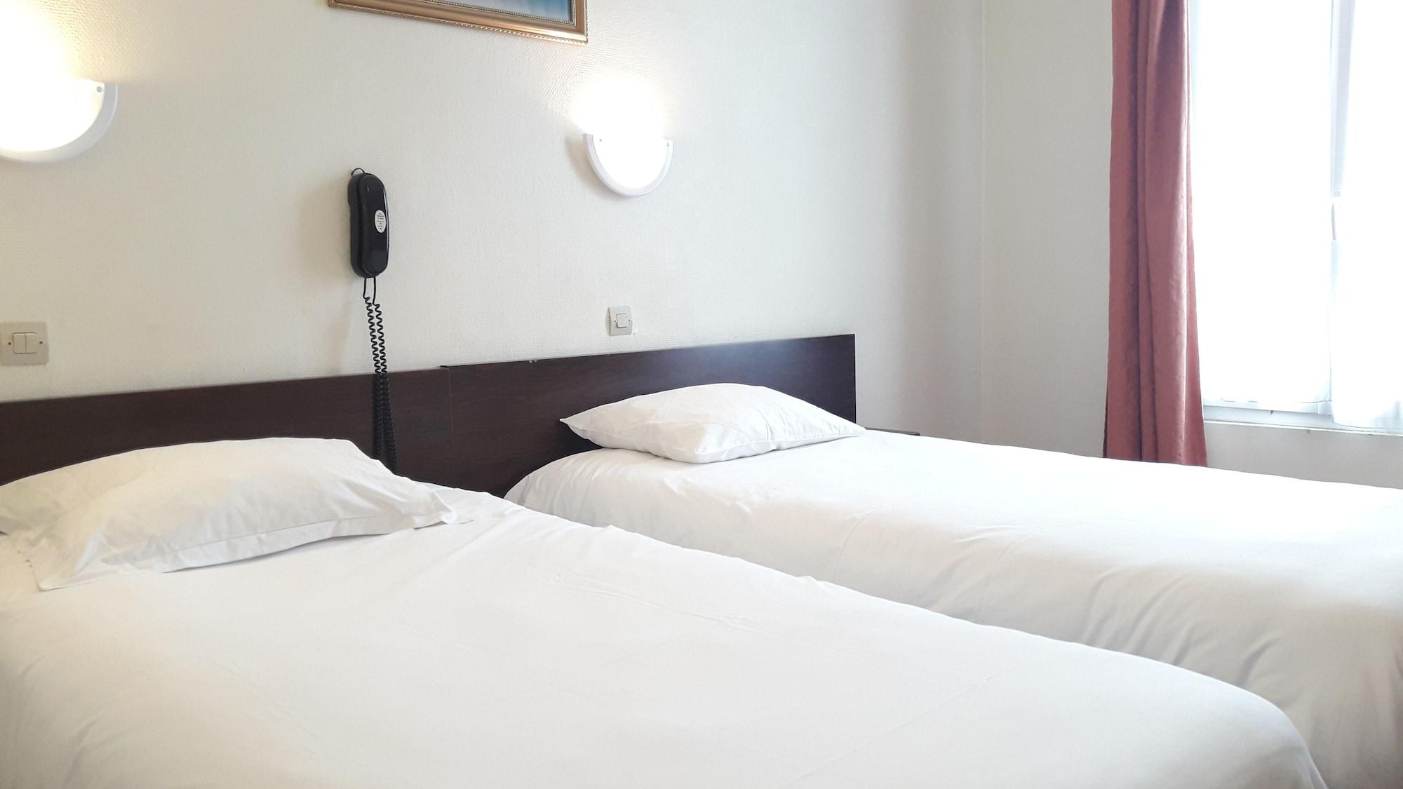 Hotel Margot Paris