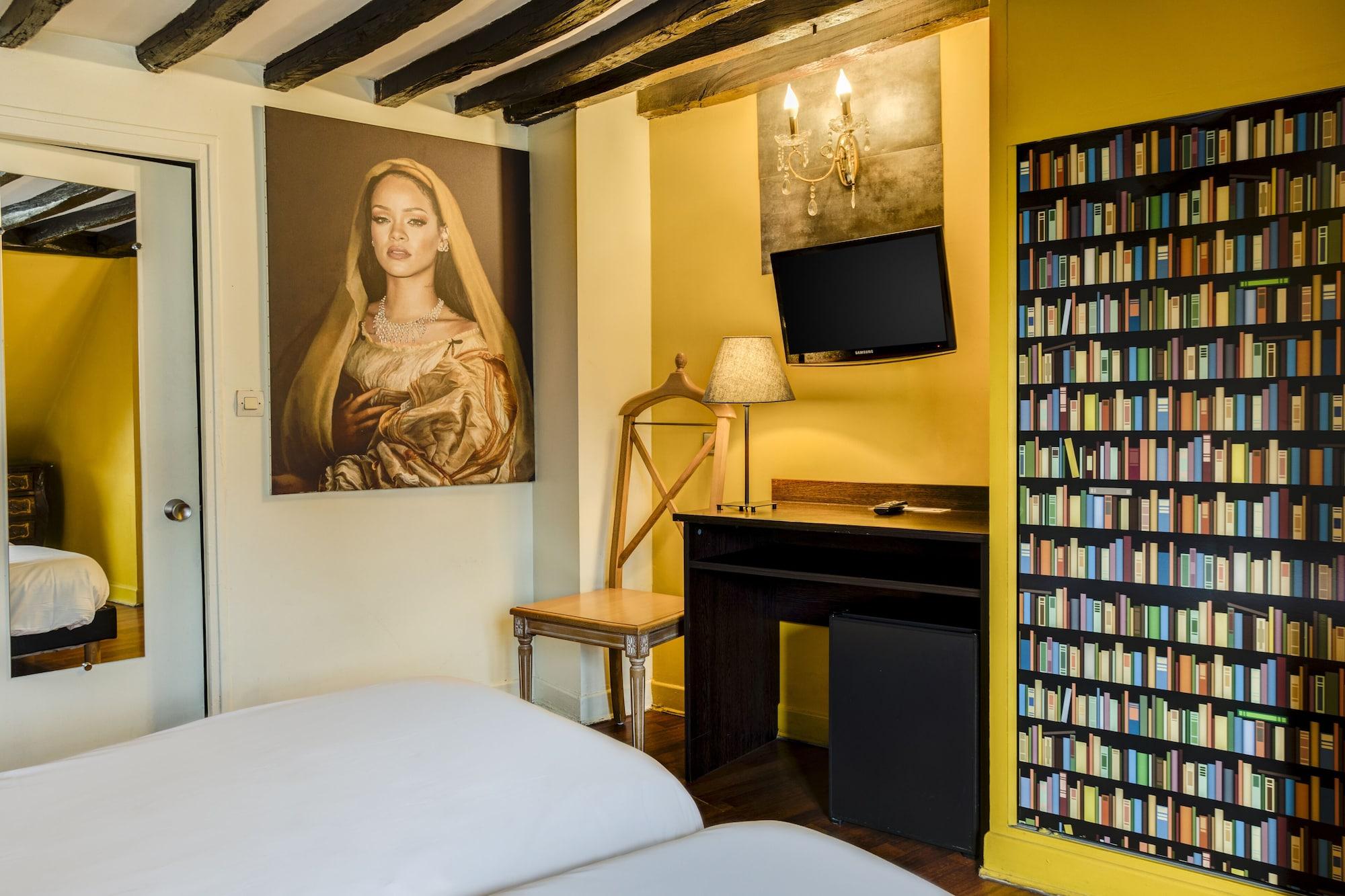 Hotel Absolute Republique