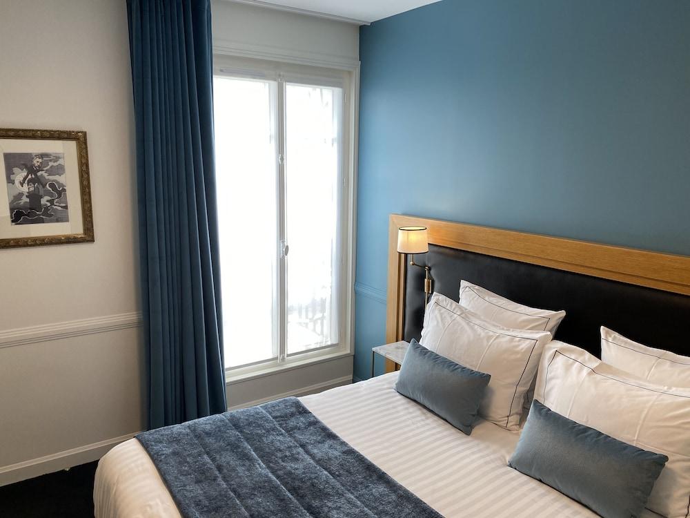Le Cercle Tour Eiffel Hotel 3*