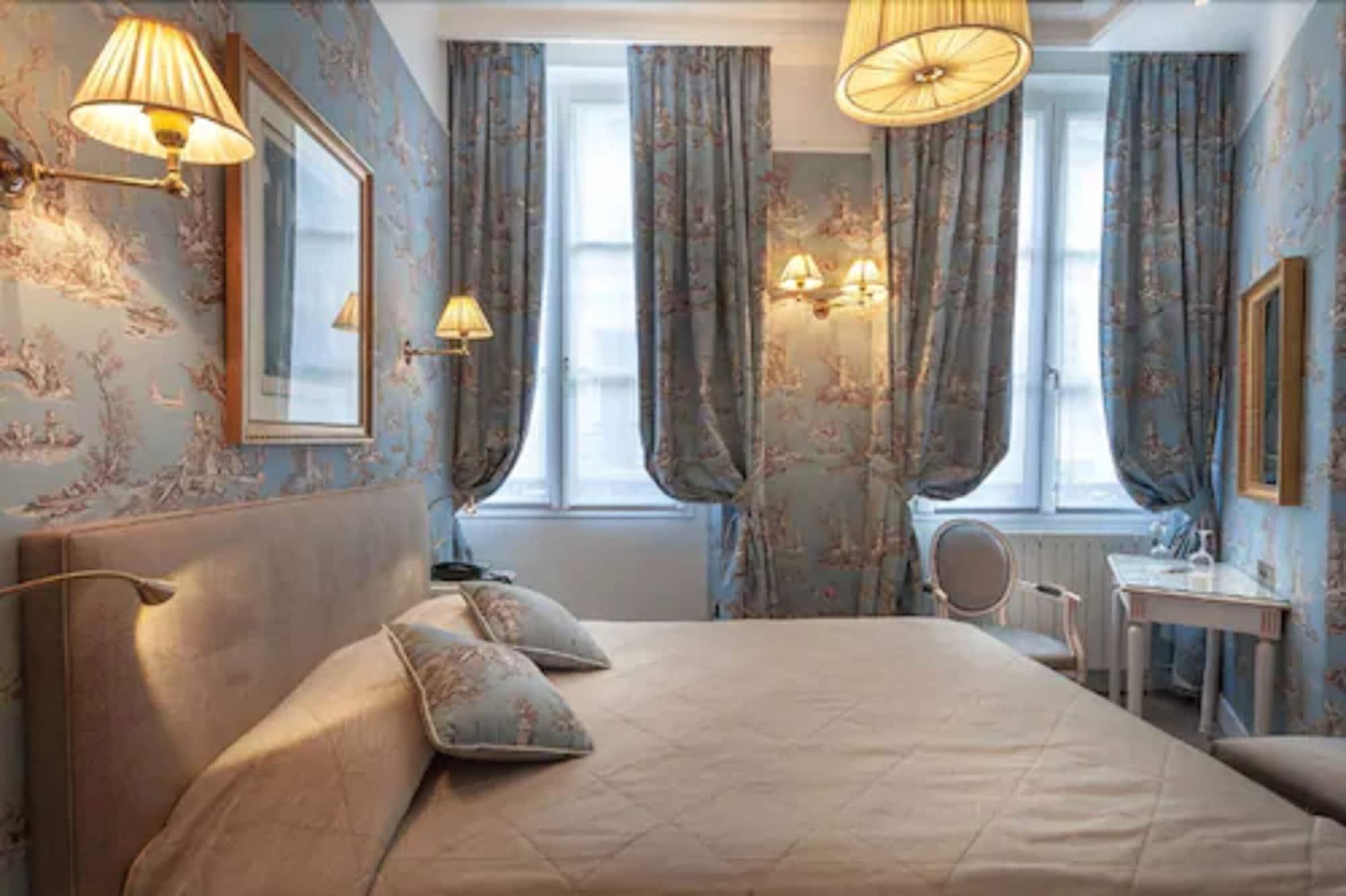 Grand De L'univers Saint-germain Hotel