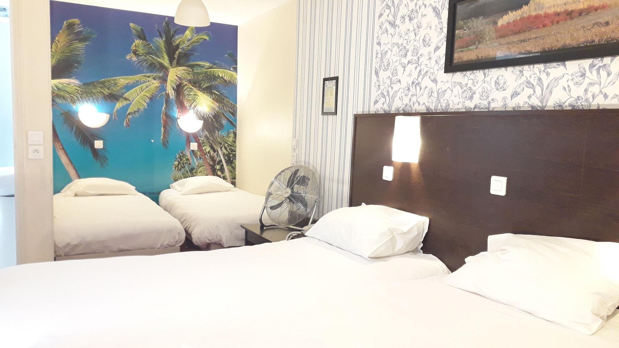 Margot Hotel