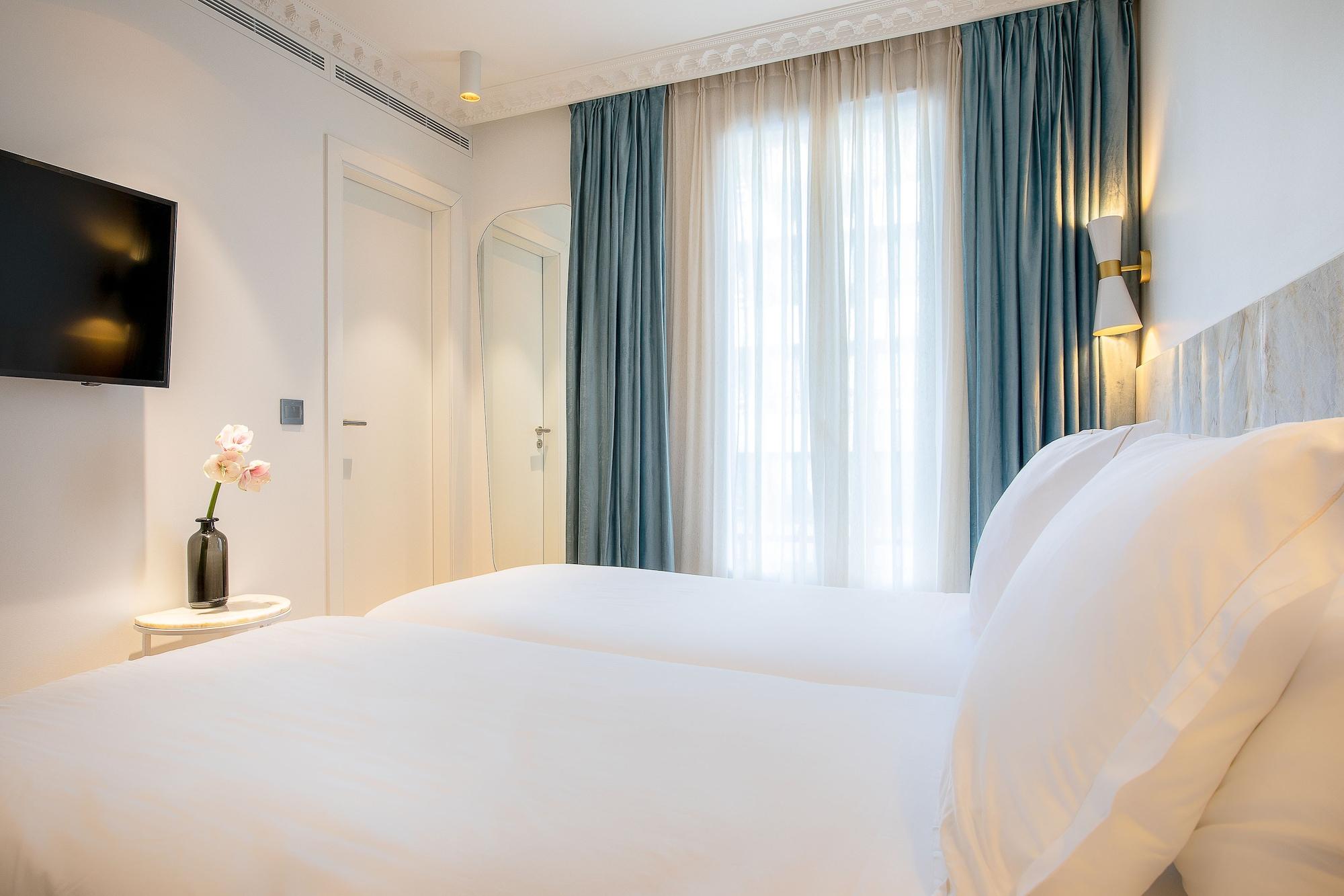 Hotel Rose Bourbon 3*