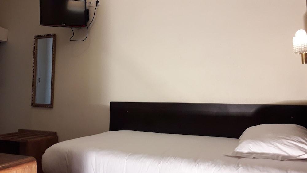Margot Hotel 3*