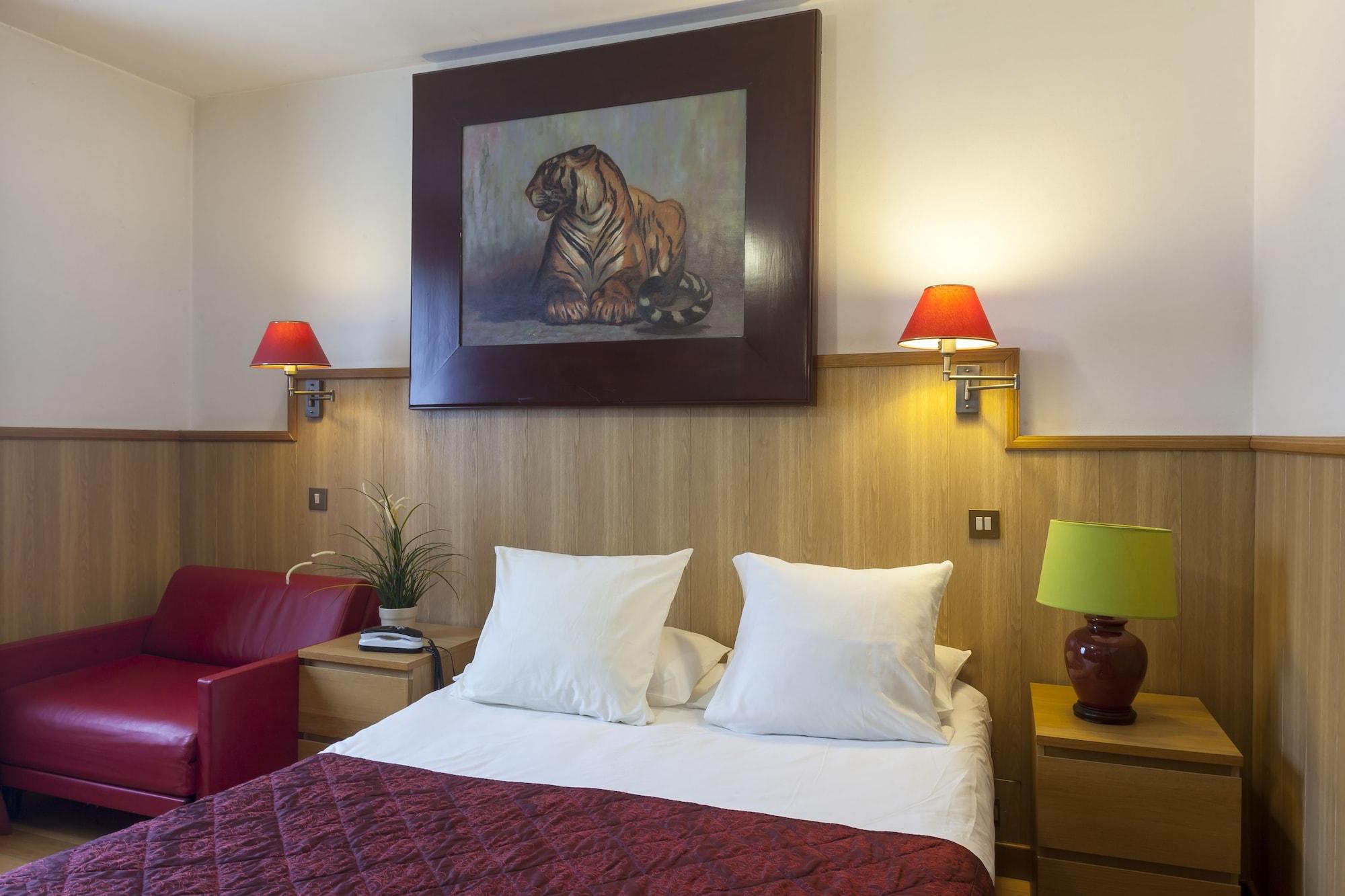 De La Felicité Hotel Paris