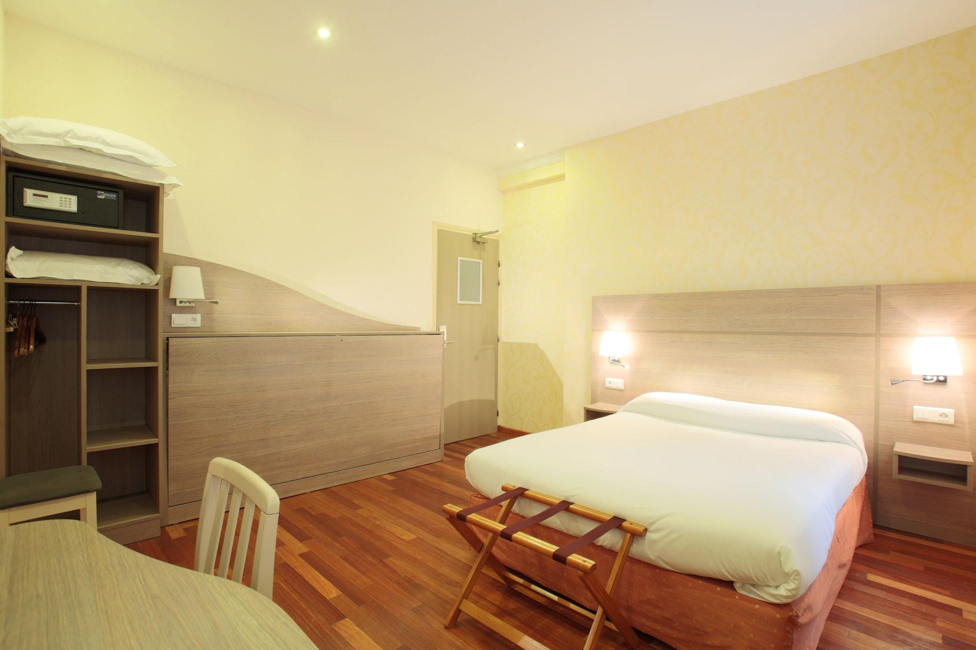 Grand Du Loiret Hotel Paris