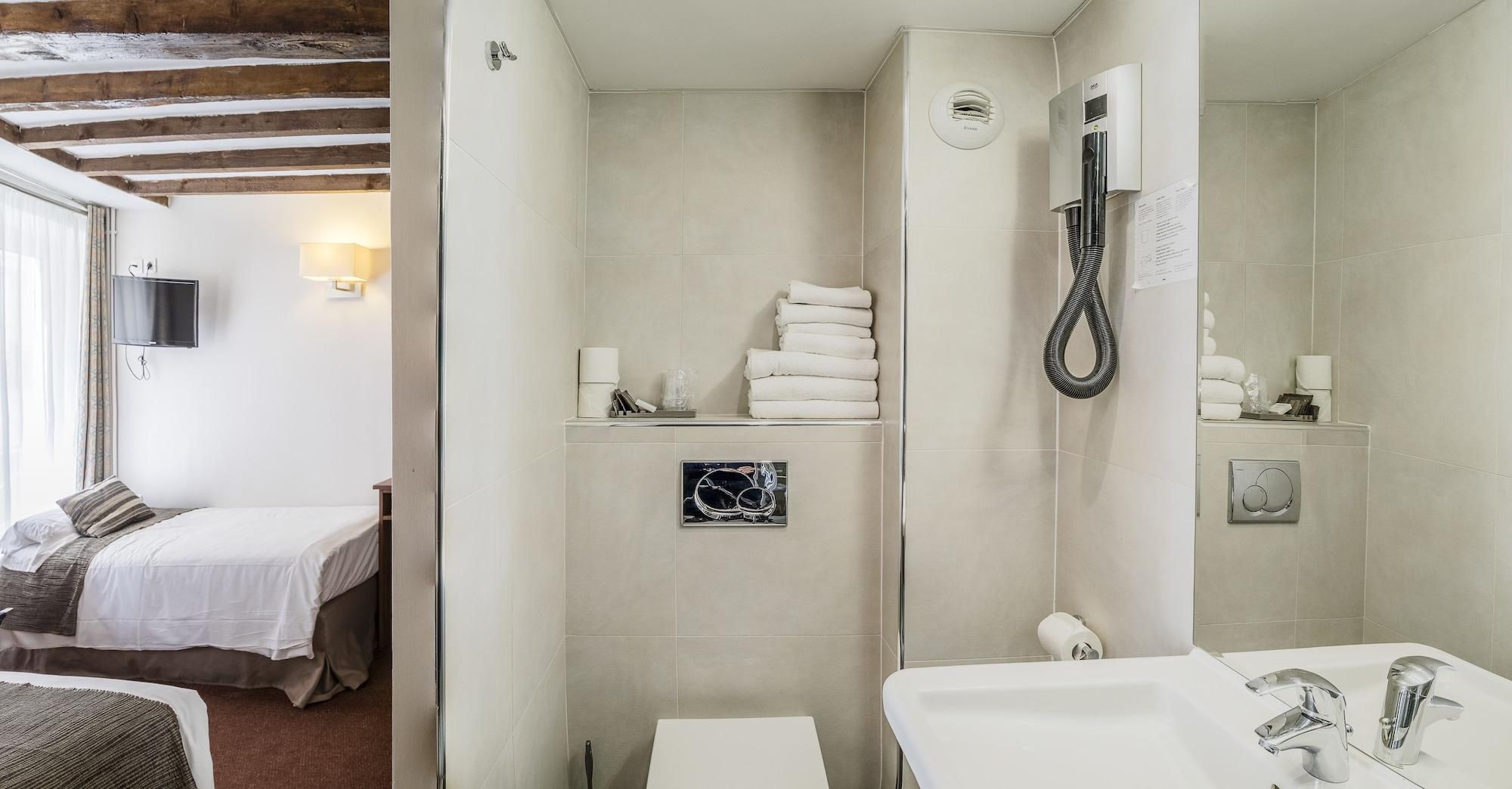 Chabrol Opéra Hotel 3*