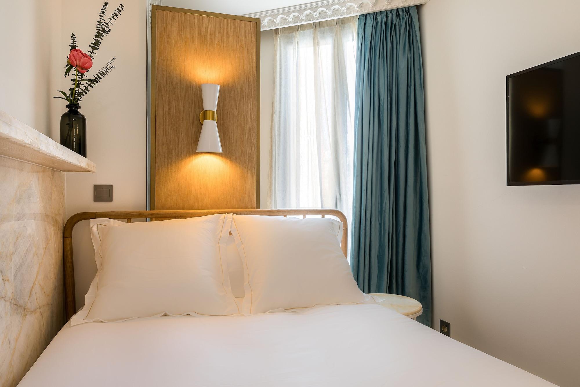 Rose Bourbon Hotel Paris