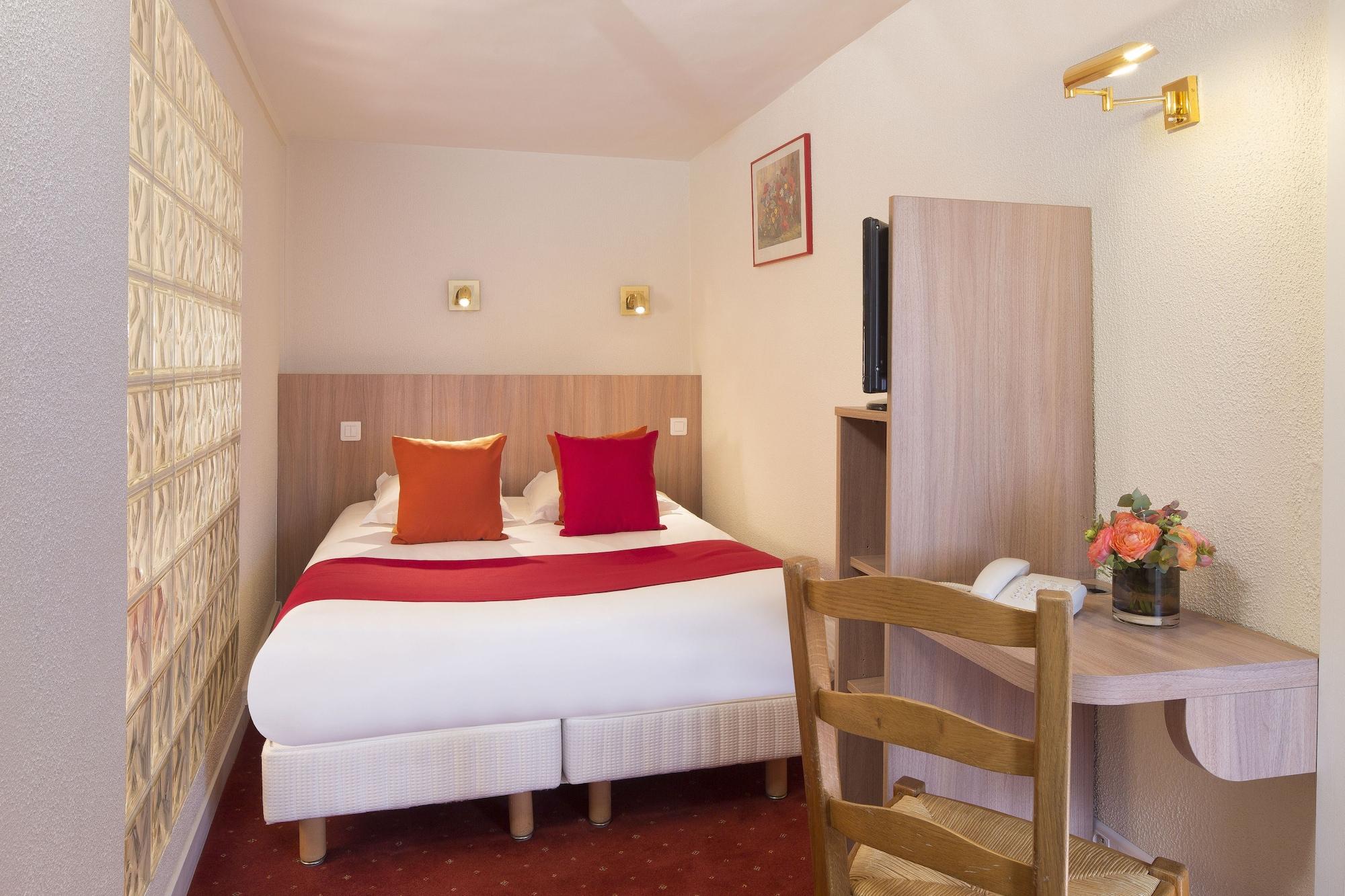 Londres Saint Honore Hotel