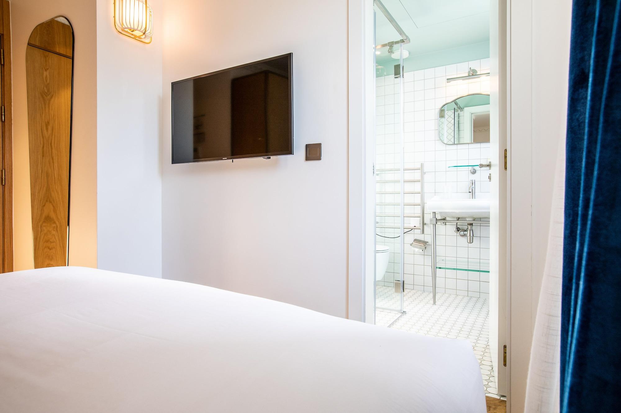 Hotel Rose Bourbon 3*