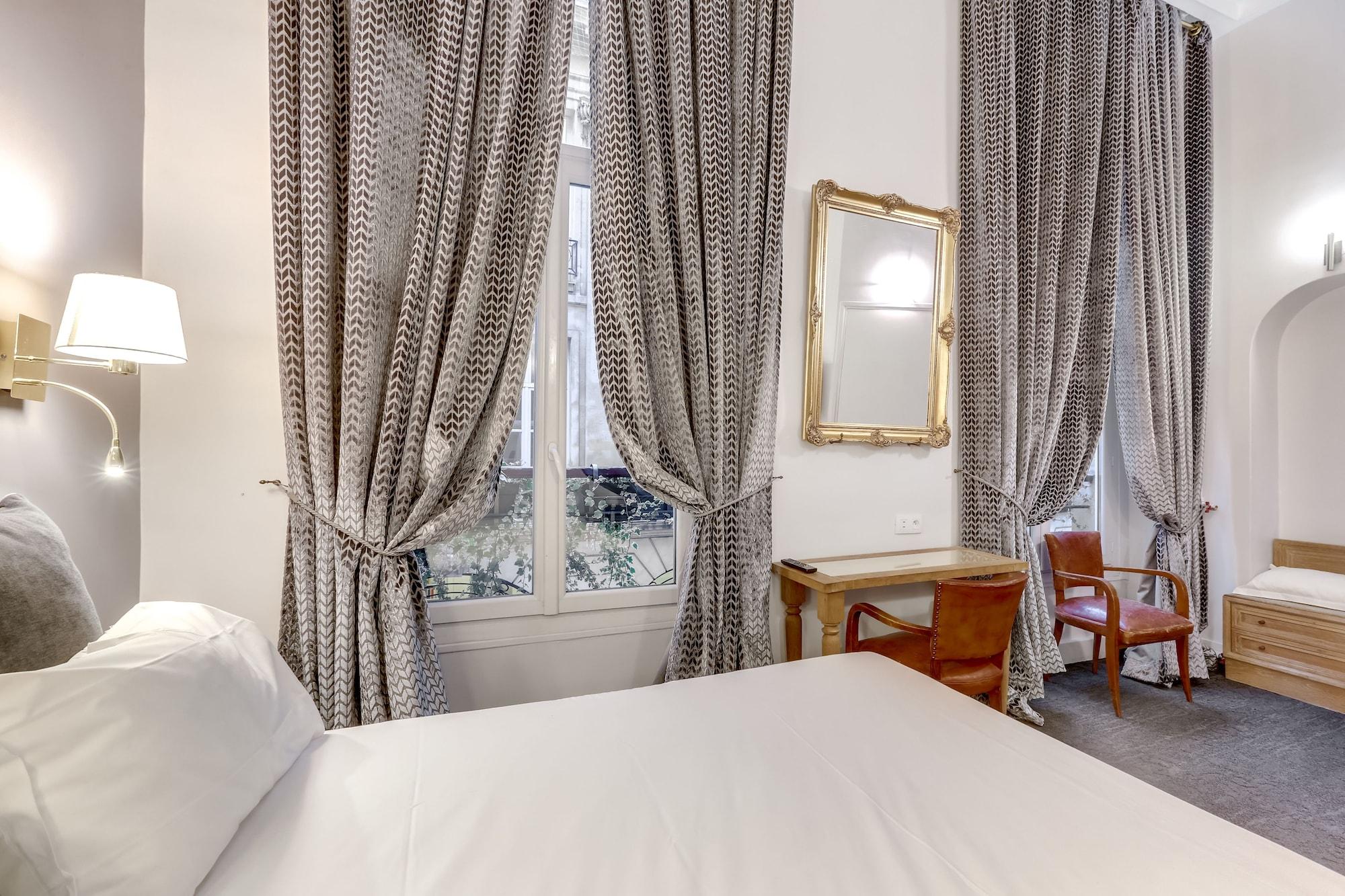 Hotel Opera Maintenon Paris