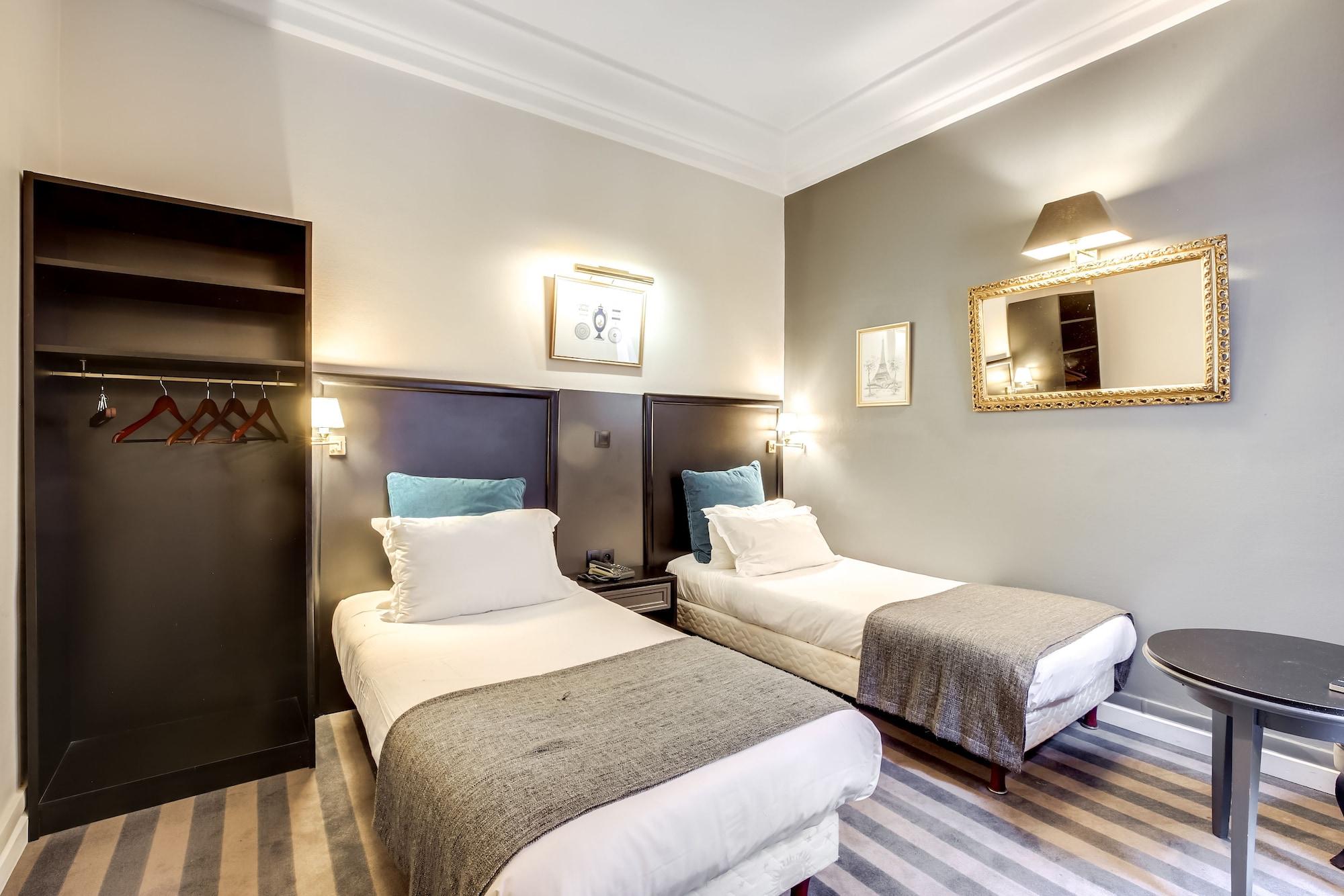 Opera Maintenon Hotel Paris