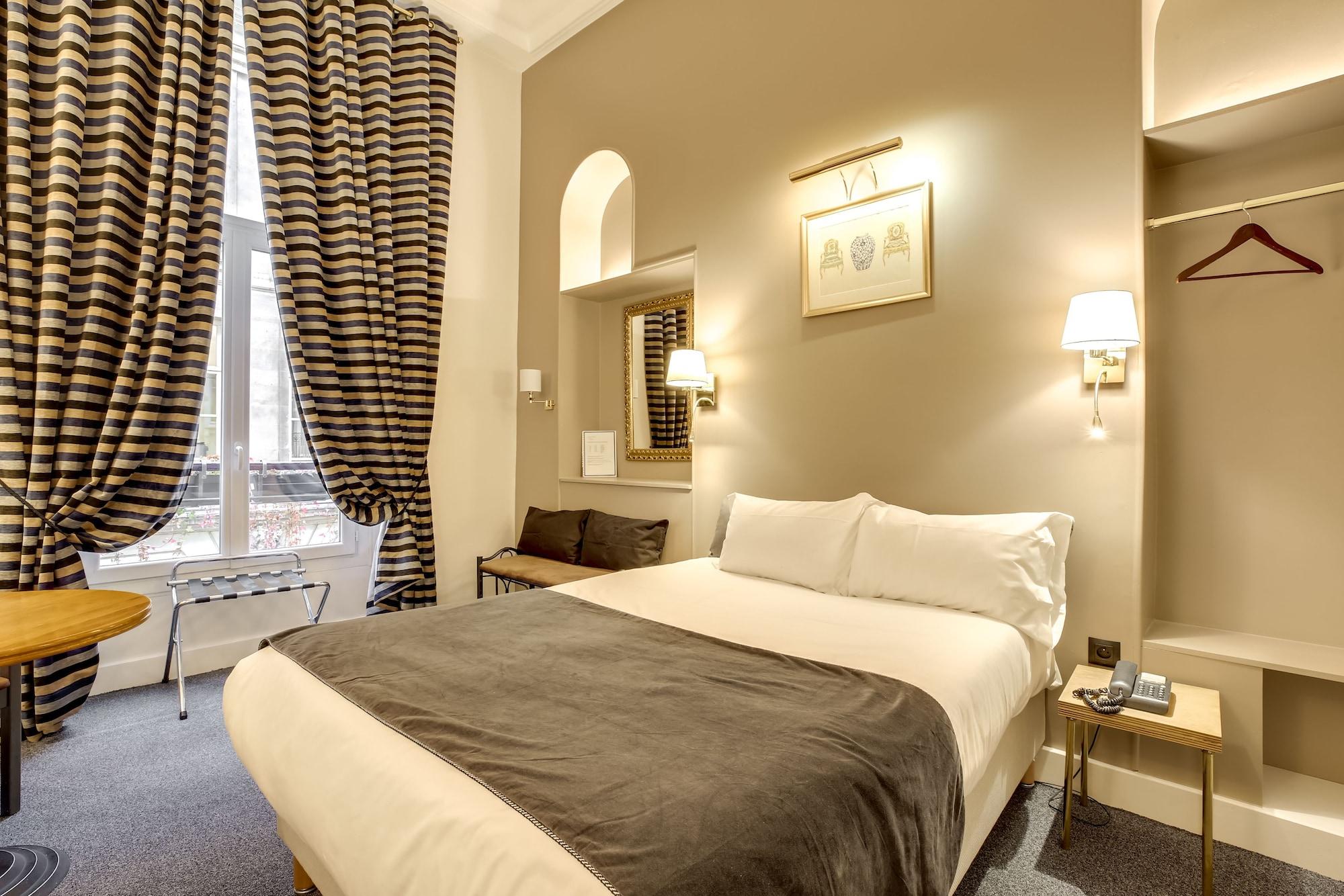 Hotel Opera Maintenon Paris