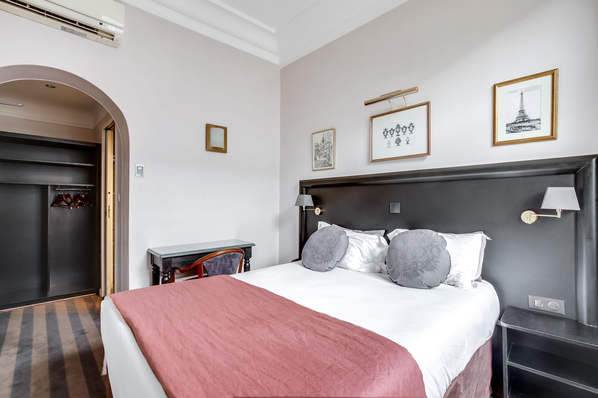Opera Maintenon Hotel 2*