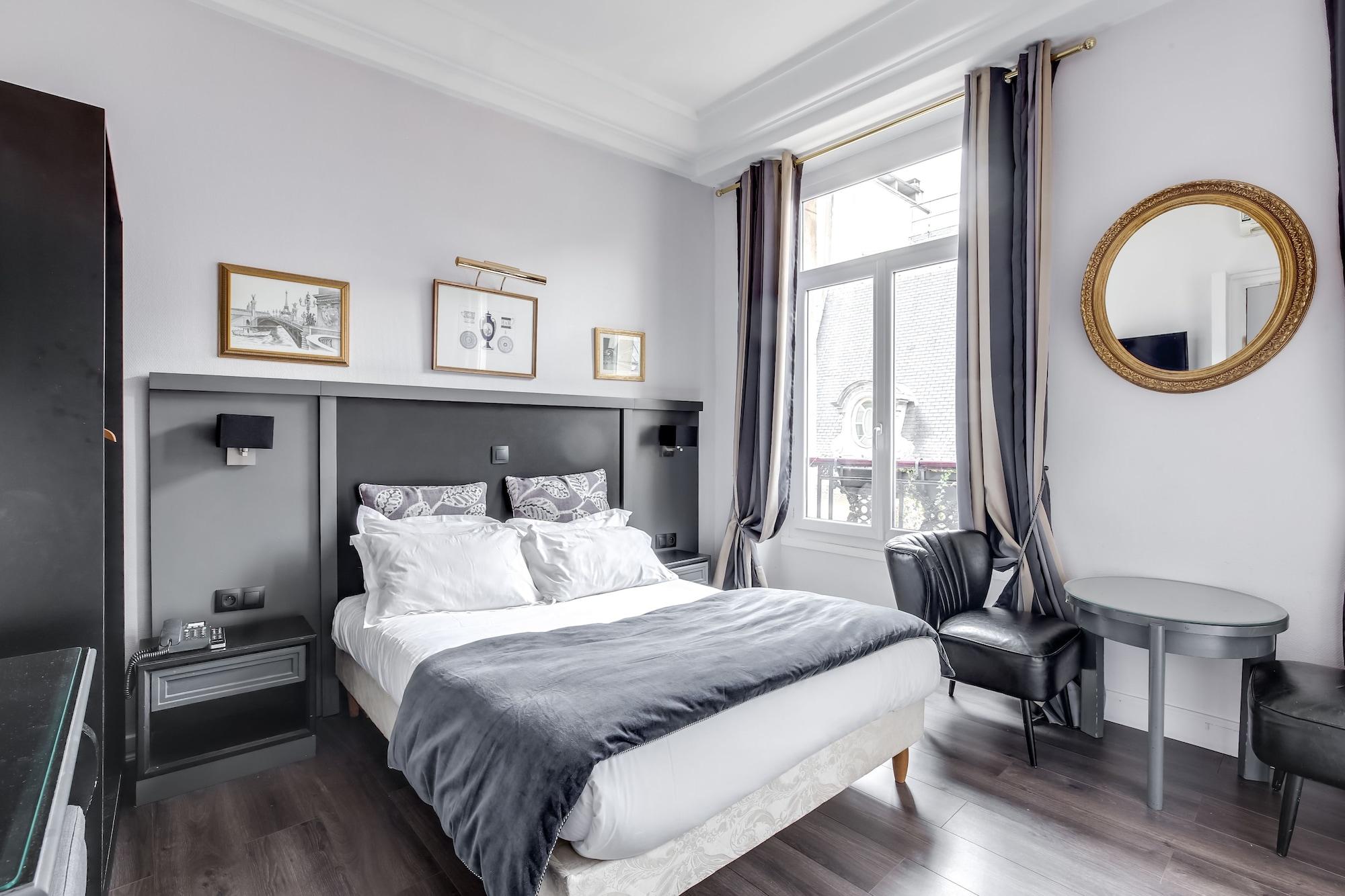 Hotel Opera Maintenon 2*