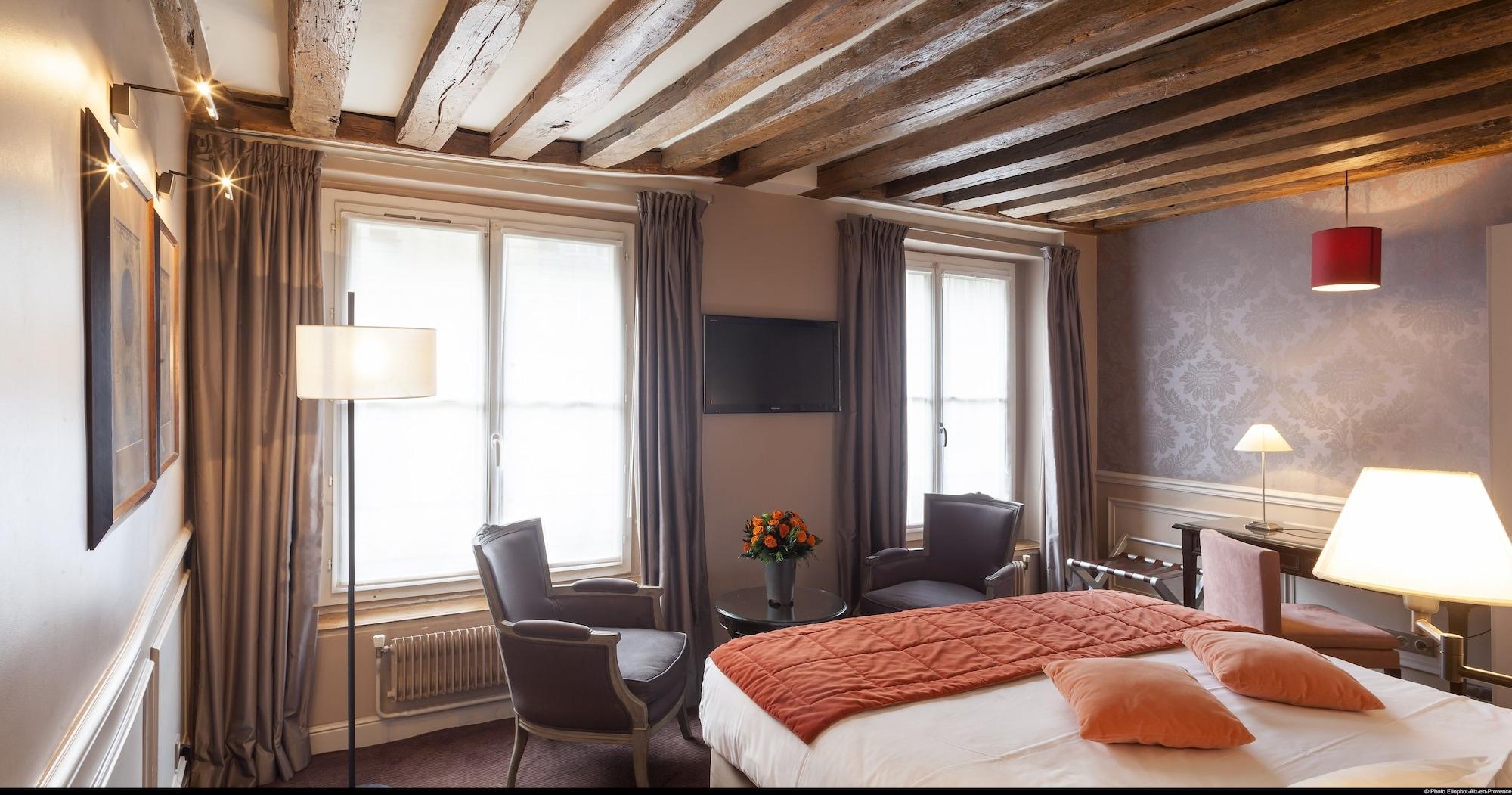 De L'universite Hotel Paris