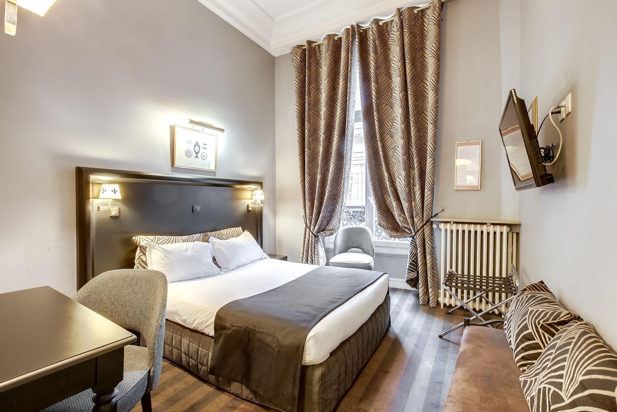 Opera Maintenon Hotel Paris
