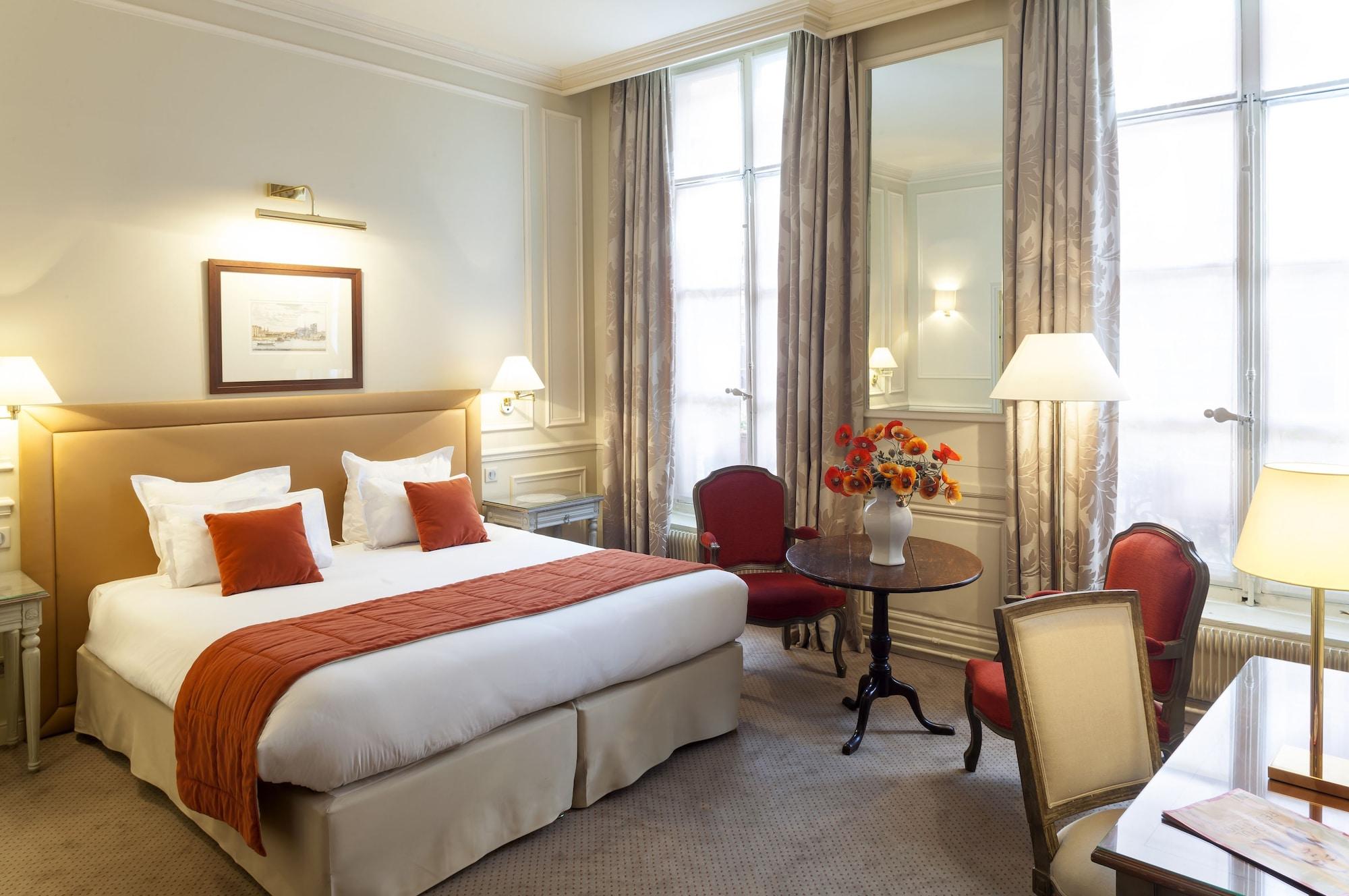 De L'universite Hotel 3*