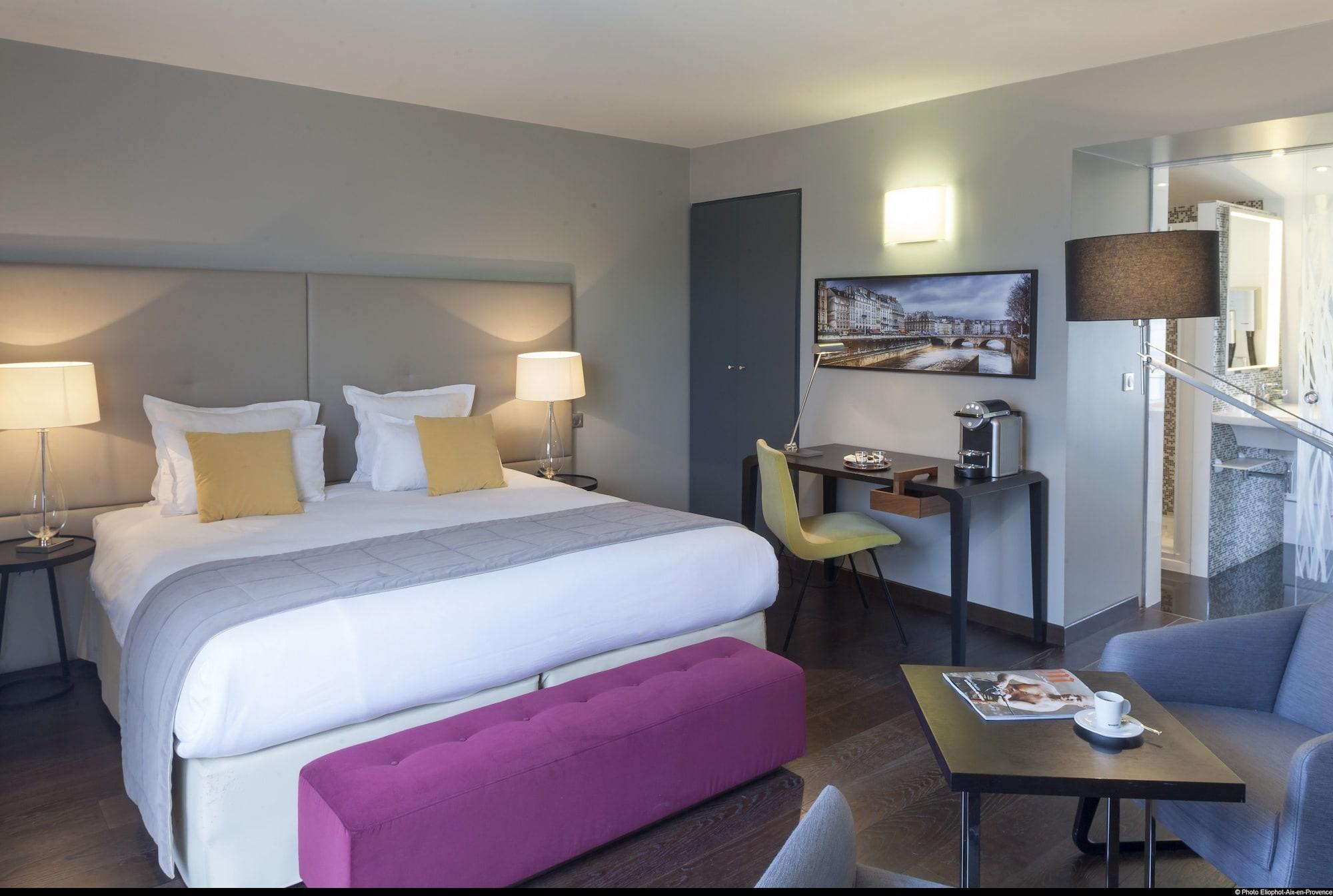 De L'universite Hotel 3*