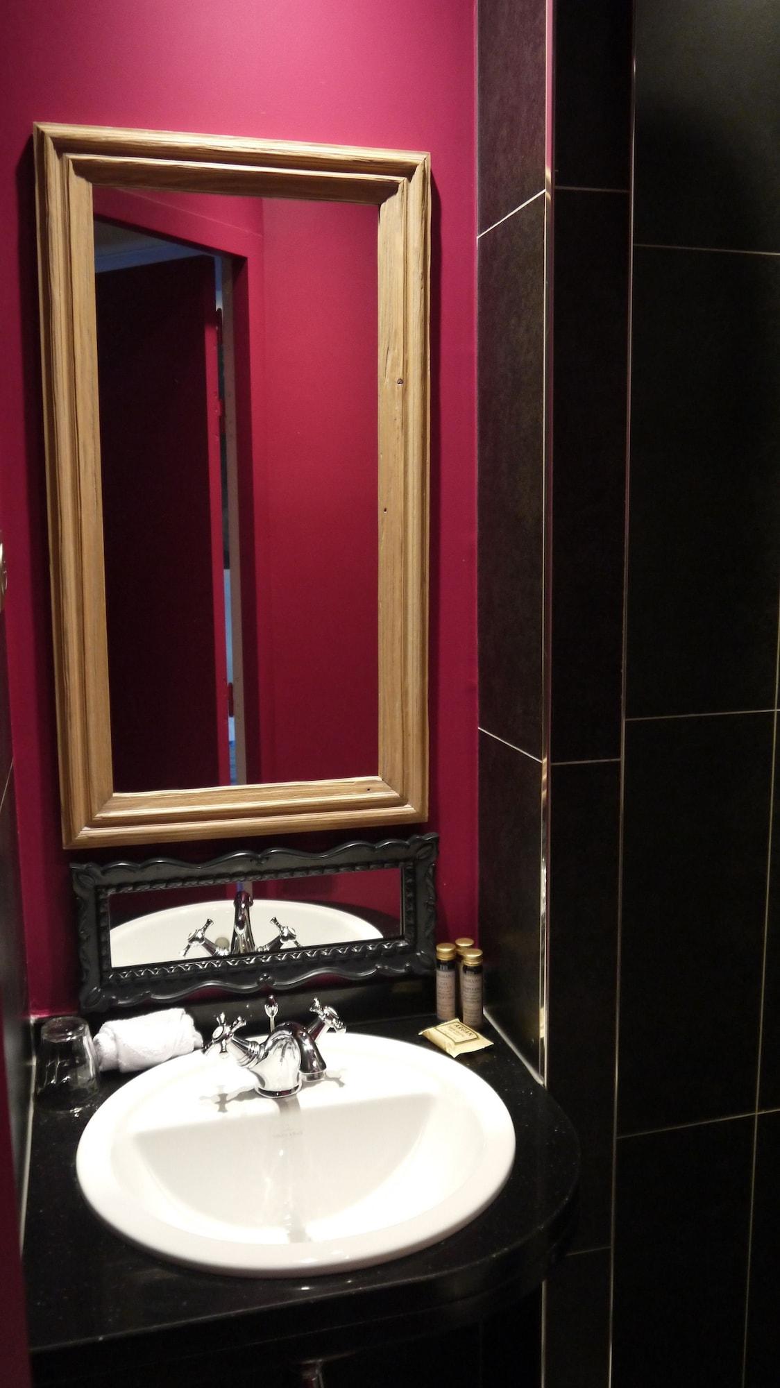 Hotel Taylor Paris